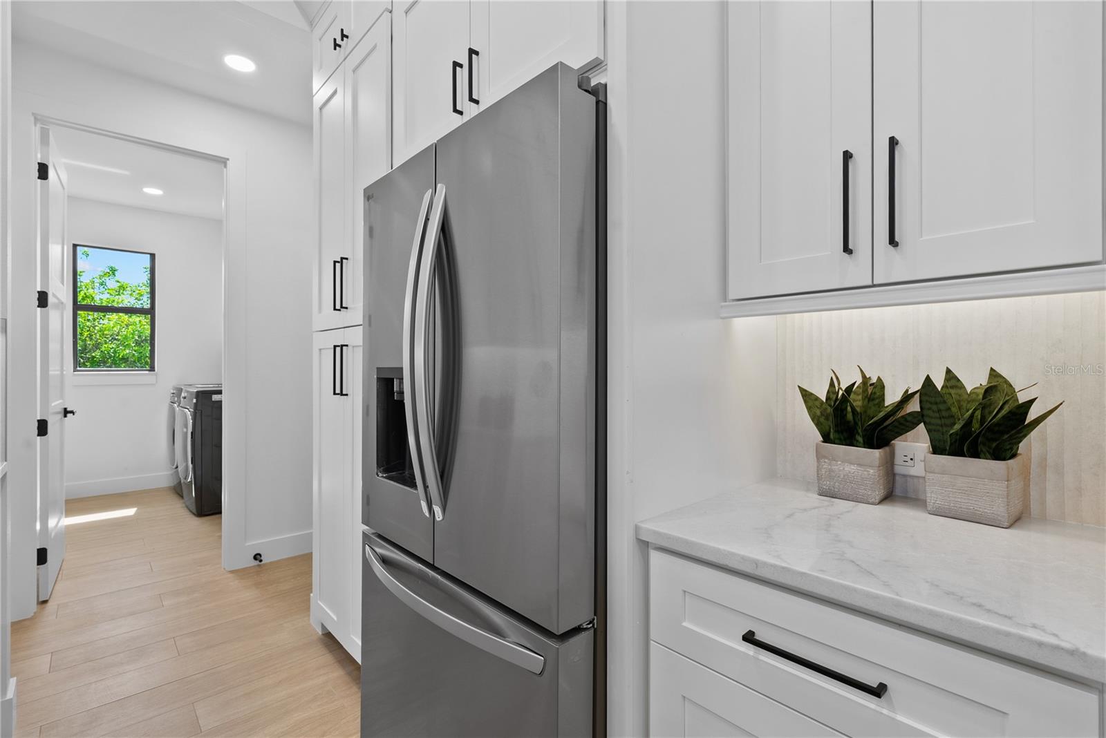 SOUTH GOLF COVE - Residential