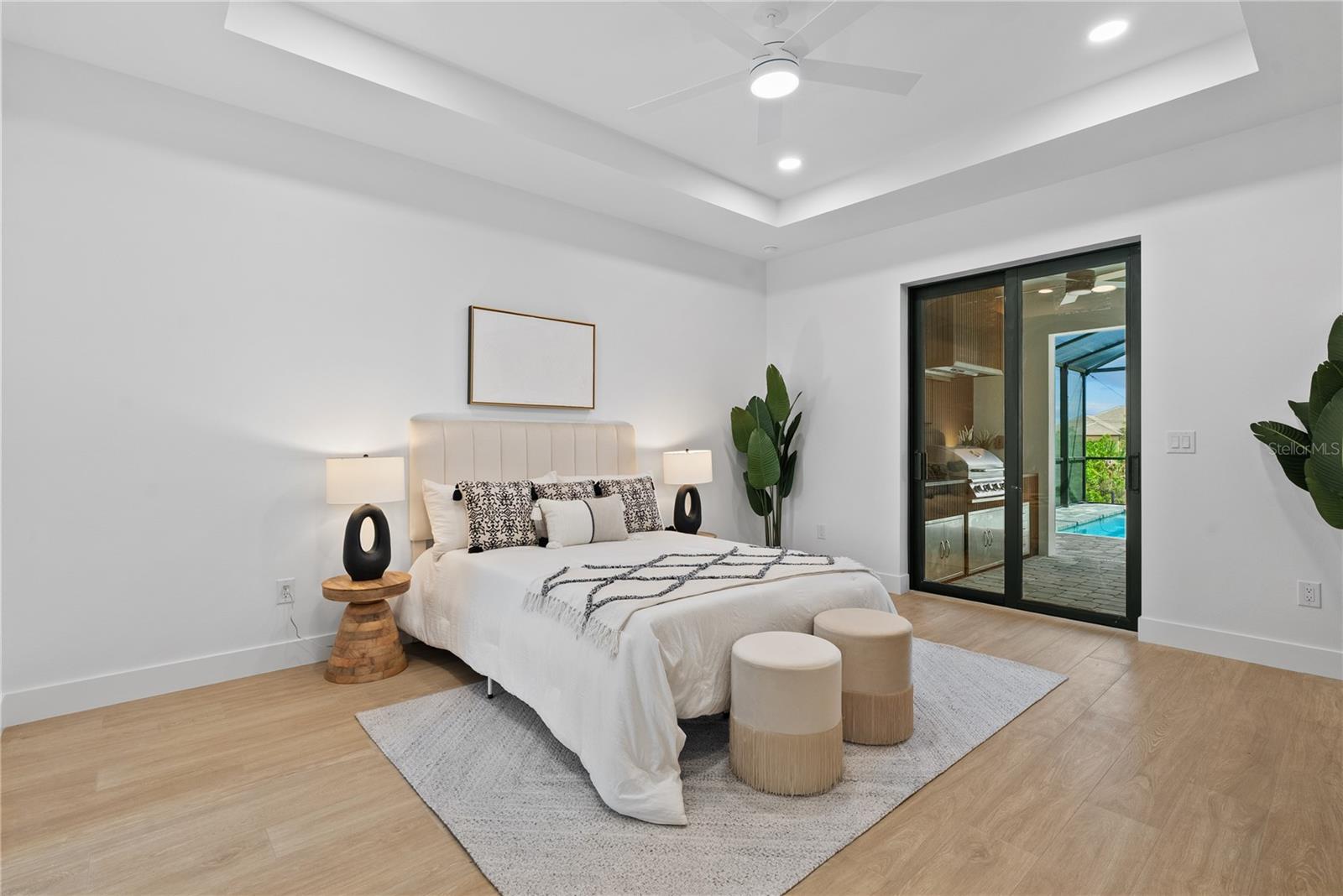 SOUTH GOLF COVE - Residential