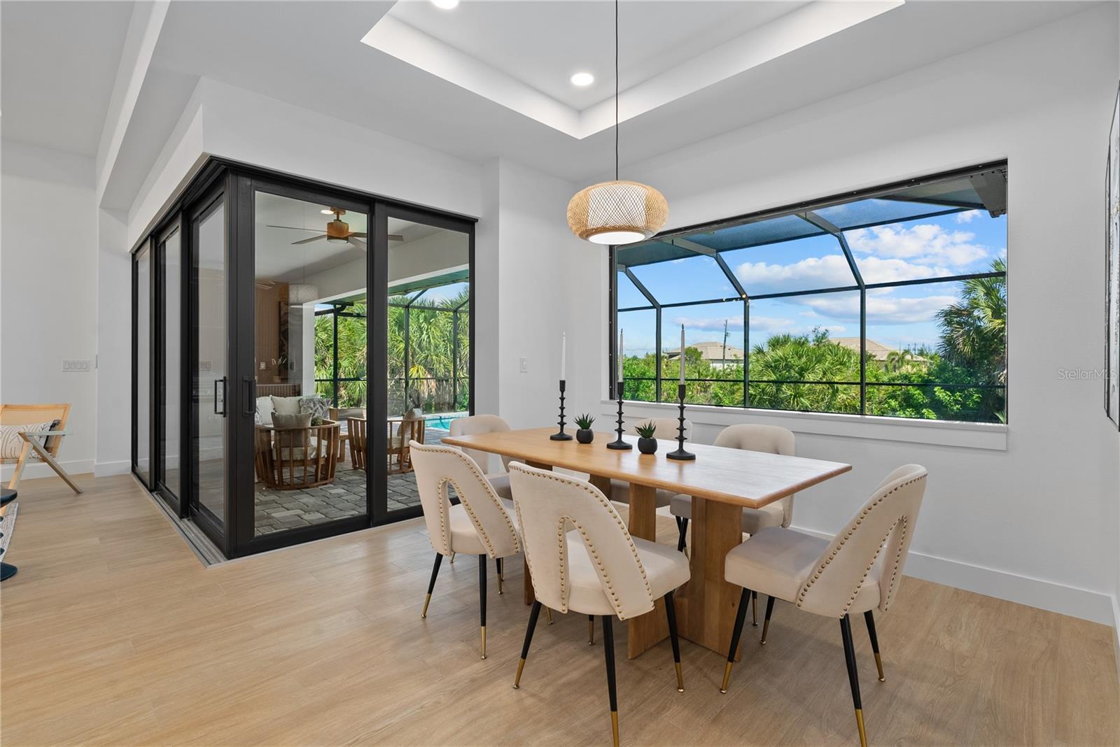 SOUTH GOLF COVE - Residential