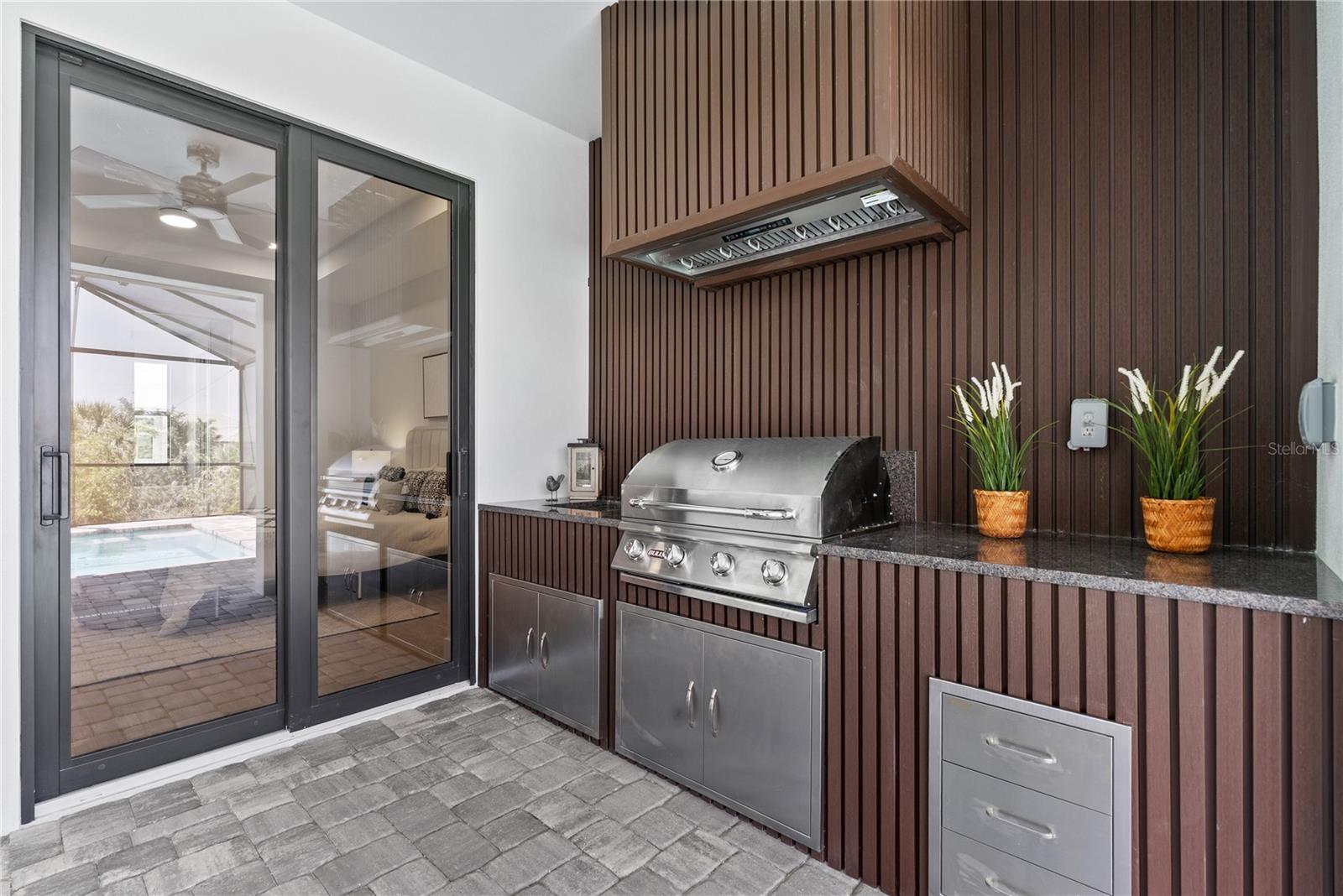 SOUTH GOLF COVE - Residential