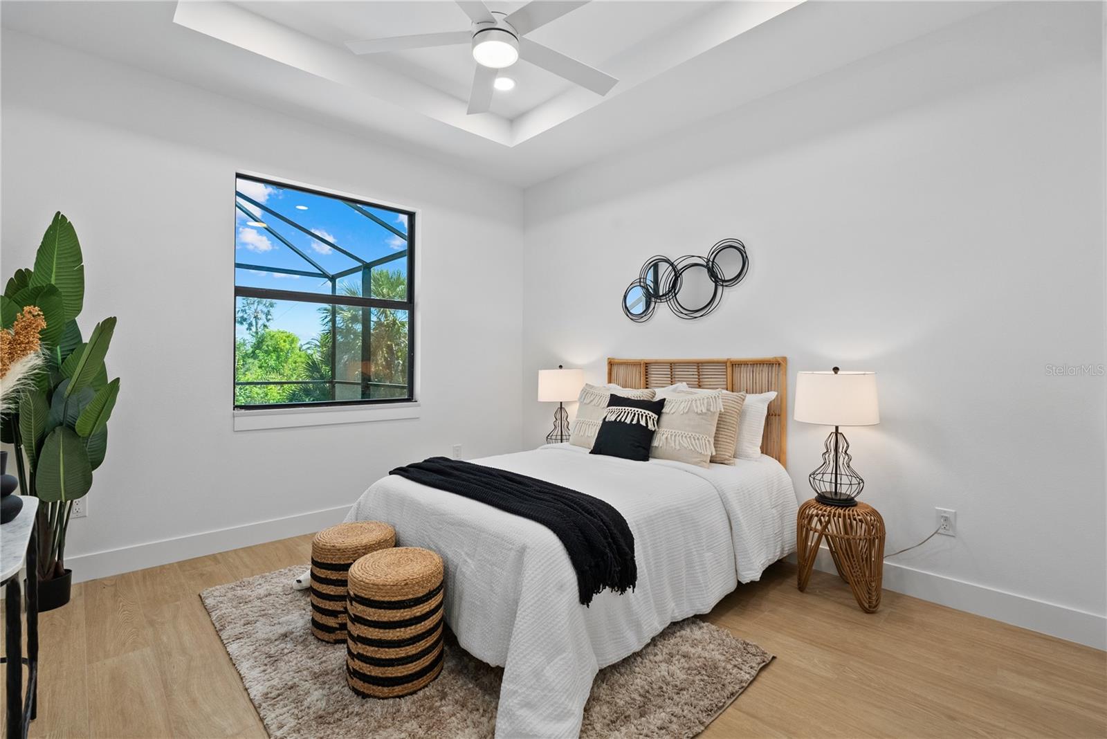SOUTH GOLF COVE - Residential
