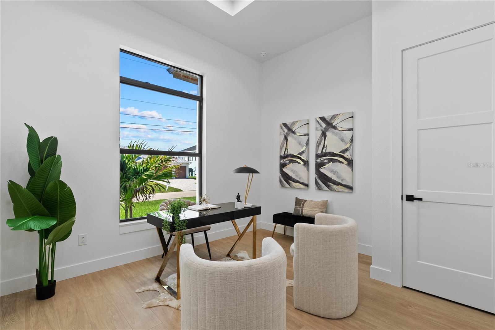 SOUTH GOLF COVE - Residential