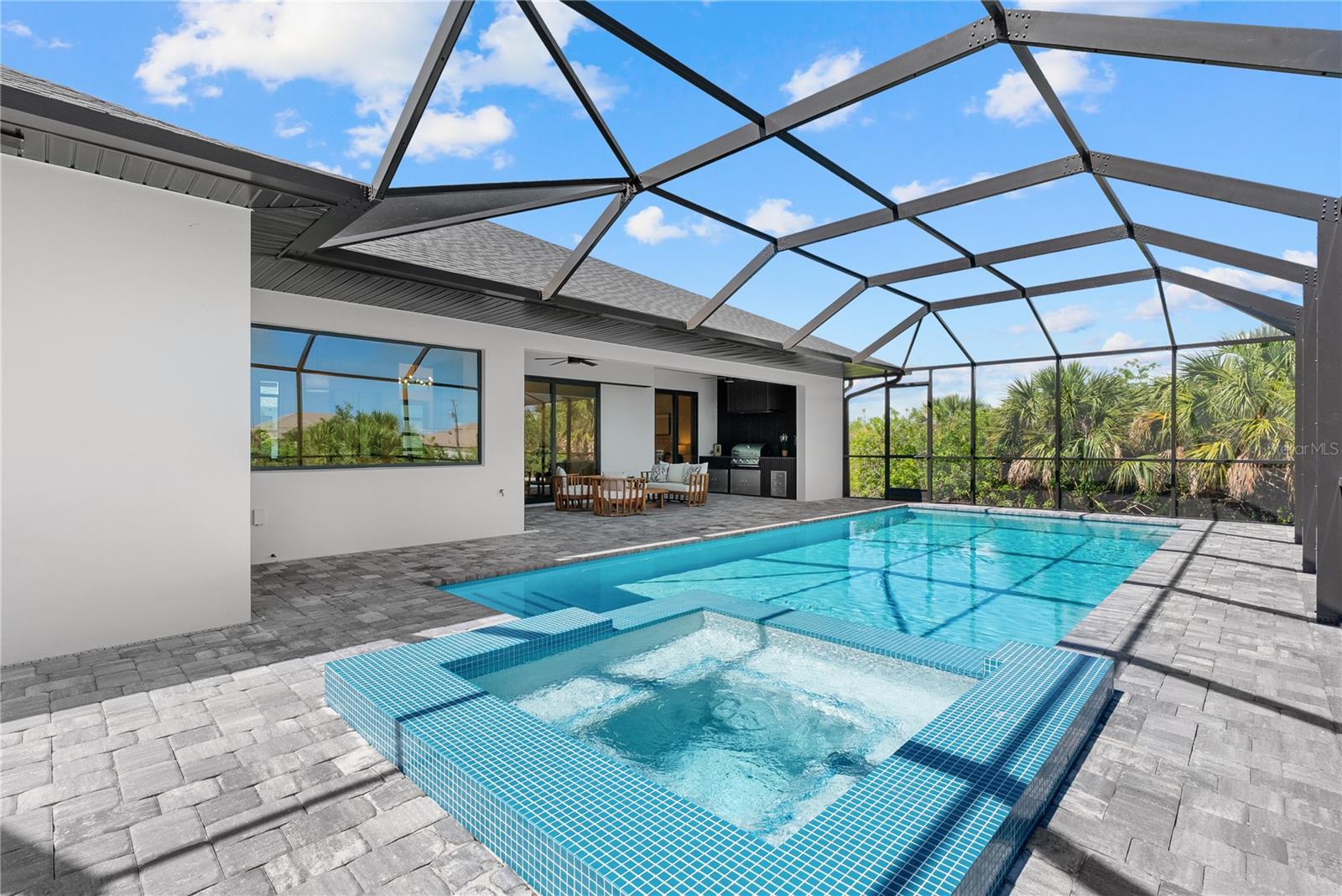 SOUTH GOLF COVE - Residential