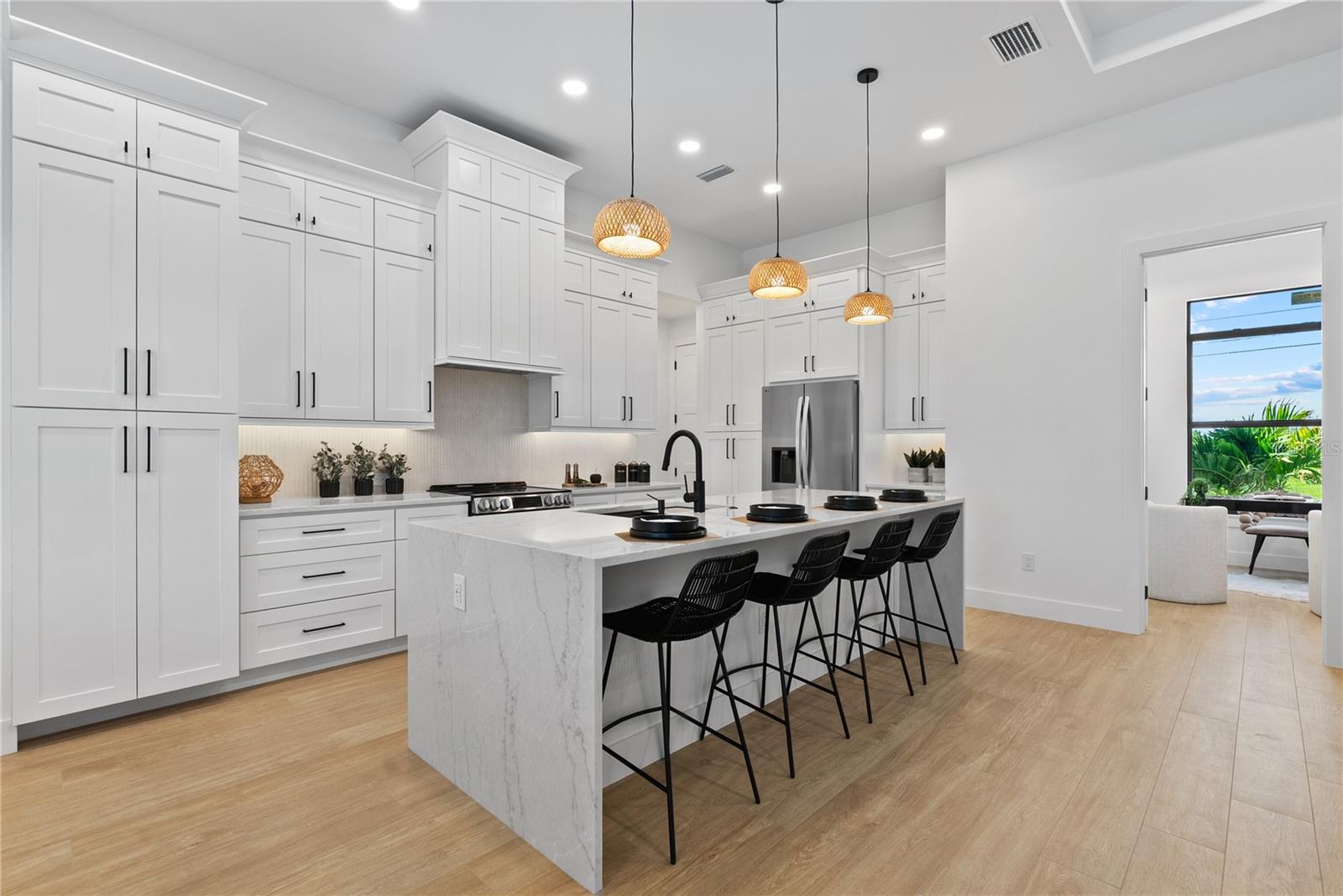 SOUTH GOLF COVE - Residential