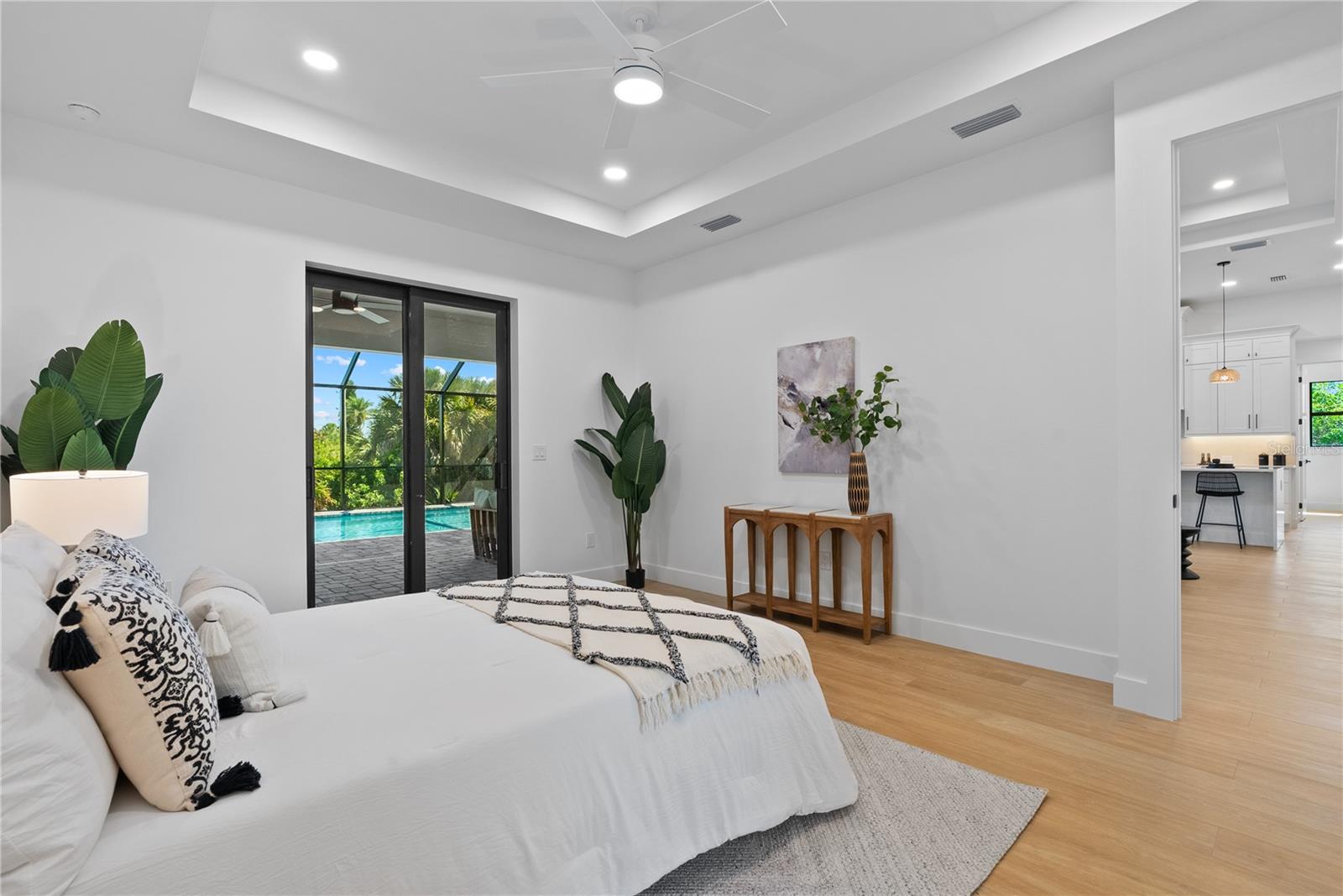 SOUTH GOLF COVE - Residential