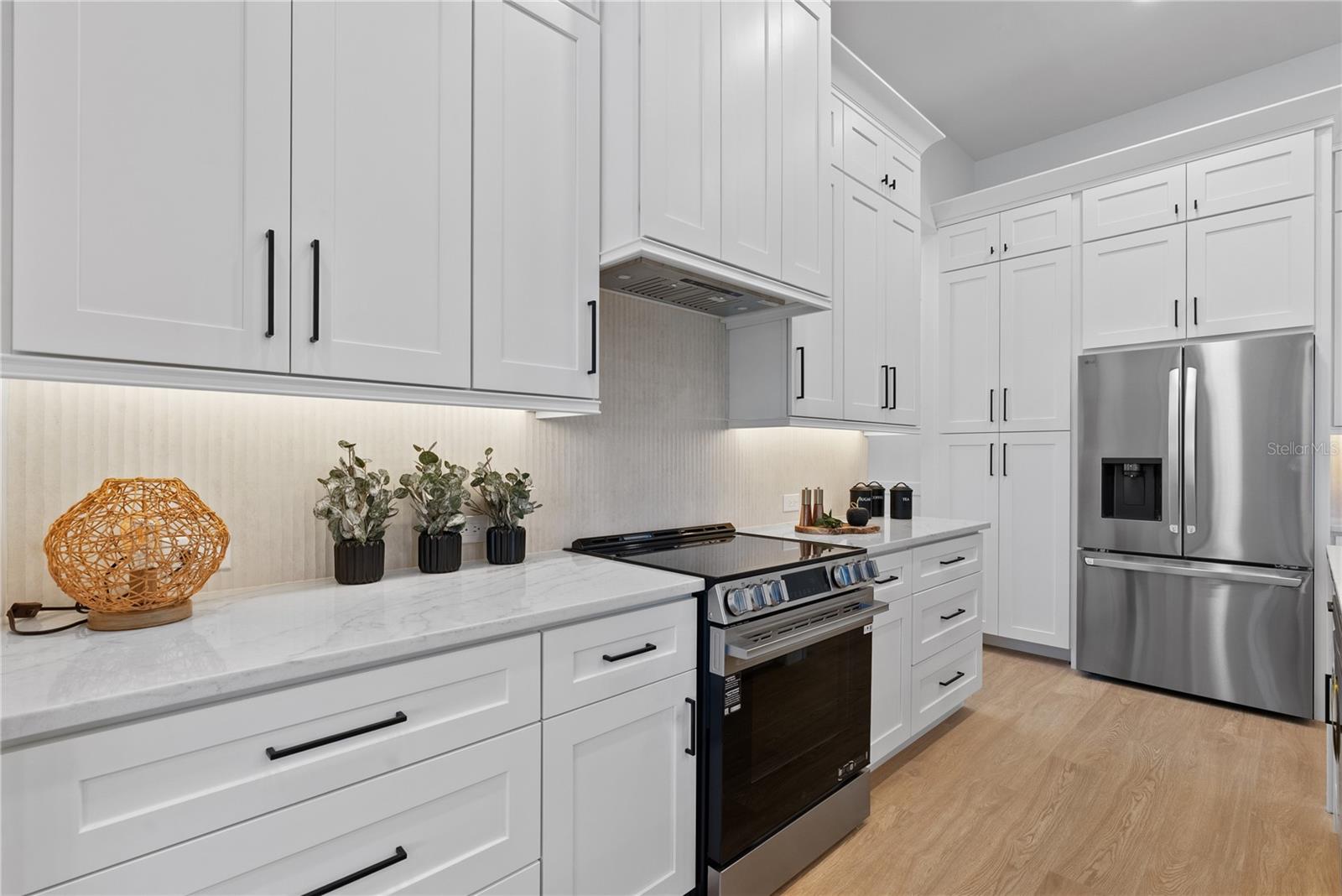 SOUTH GOLF COVE - Residential