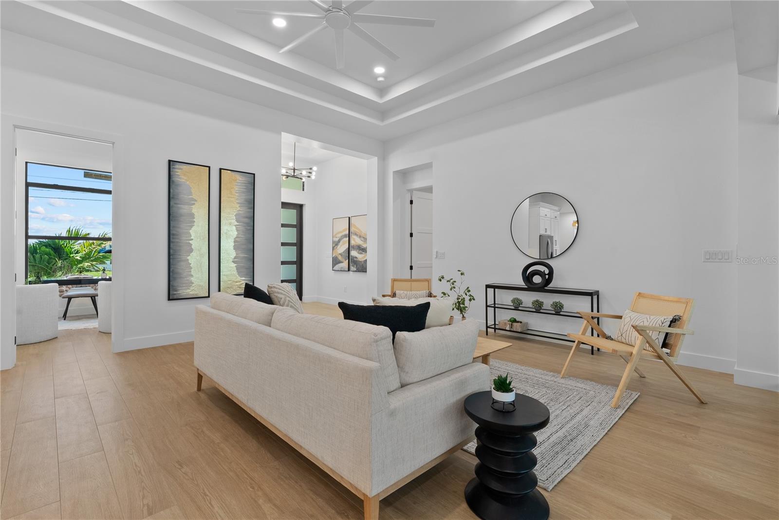 SOUTH GOLF COVE - Residential