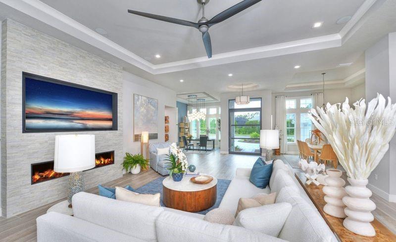 PLANTATION BAY - Residential