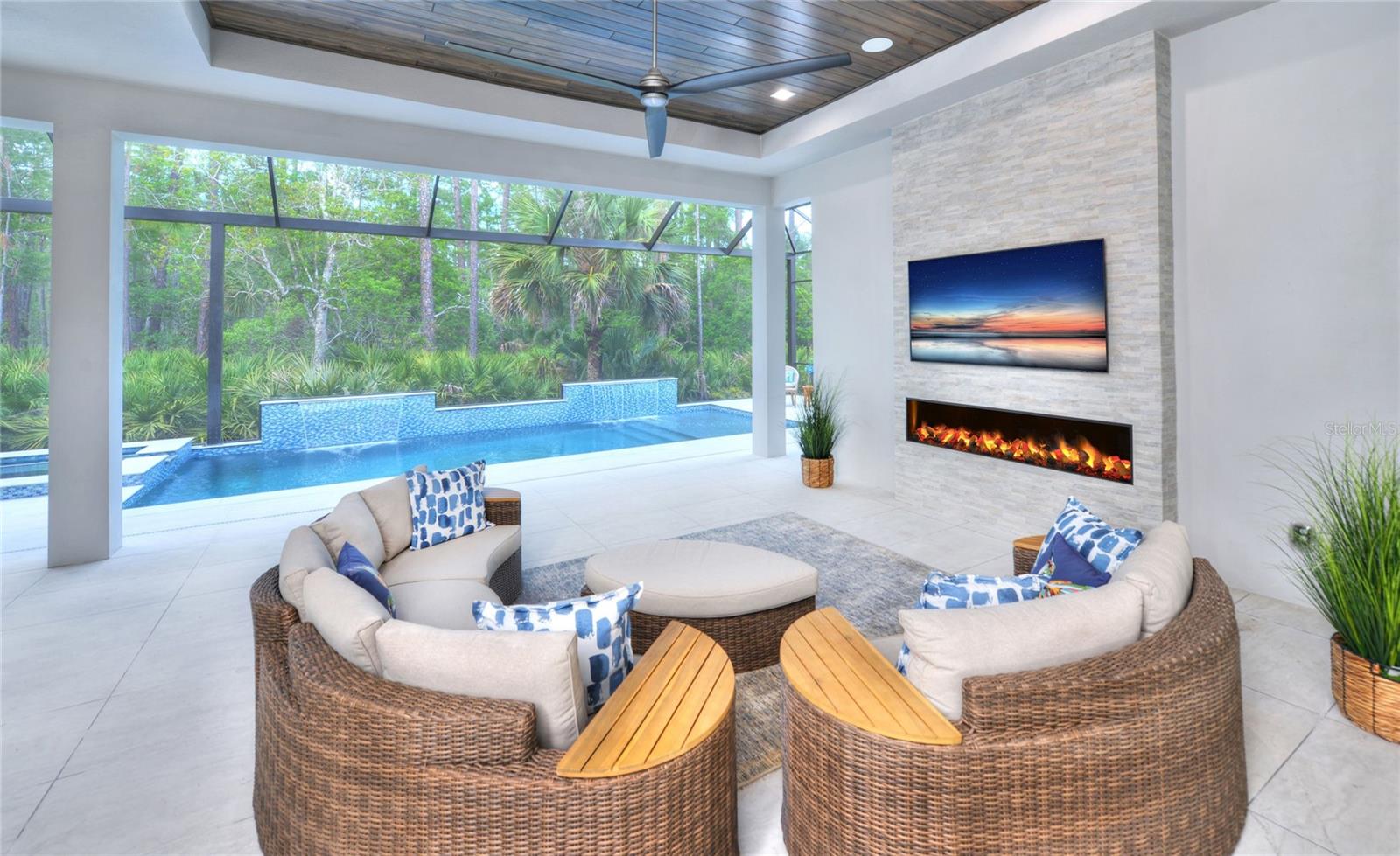 PLANTATION BAY - Residential