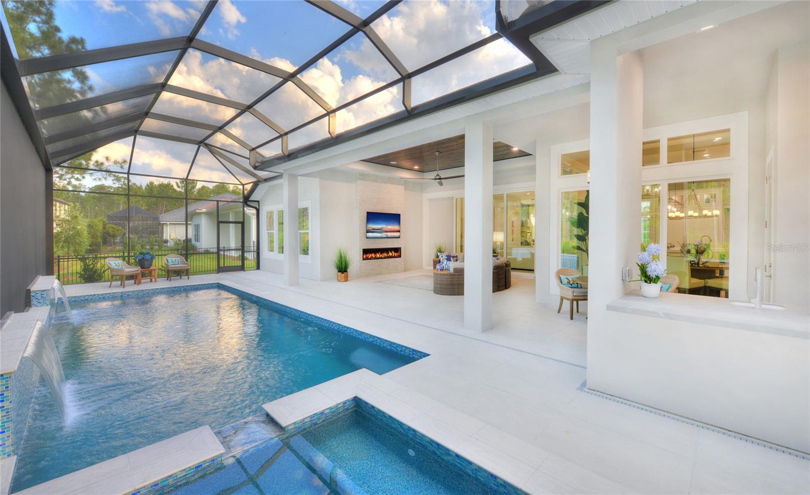 PLANTATION BAY - Residential