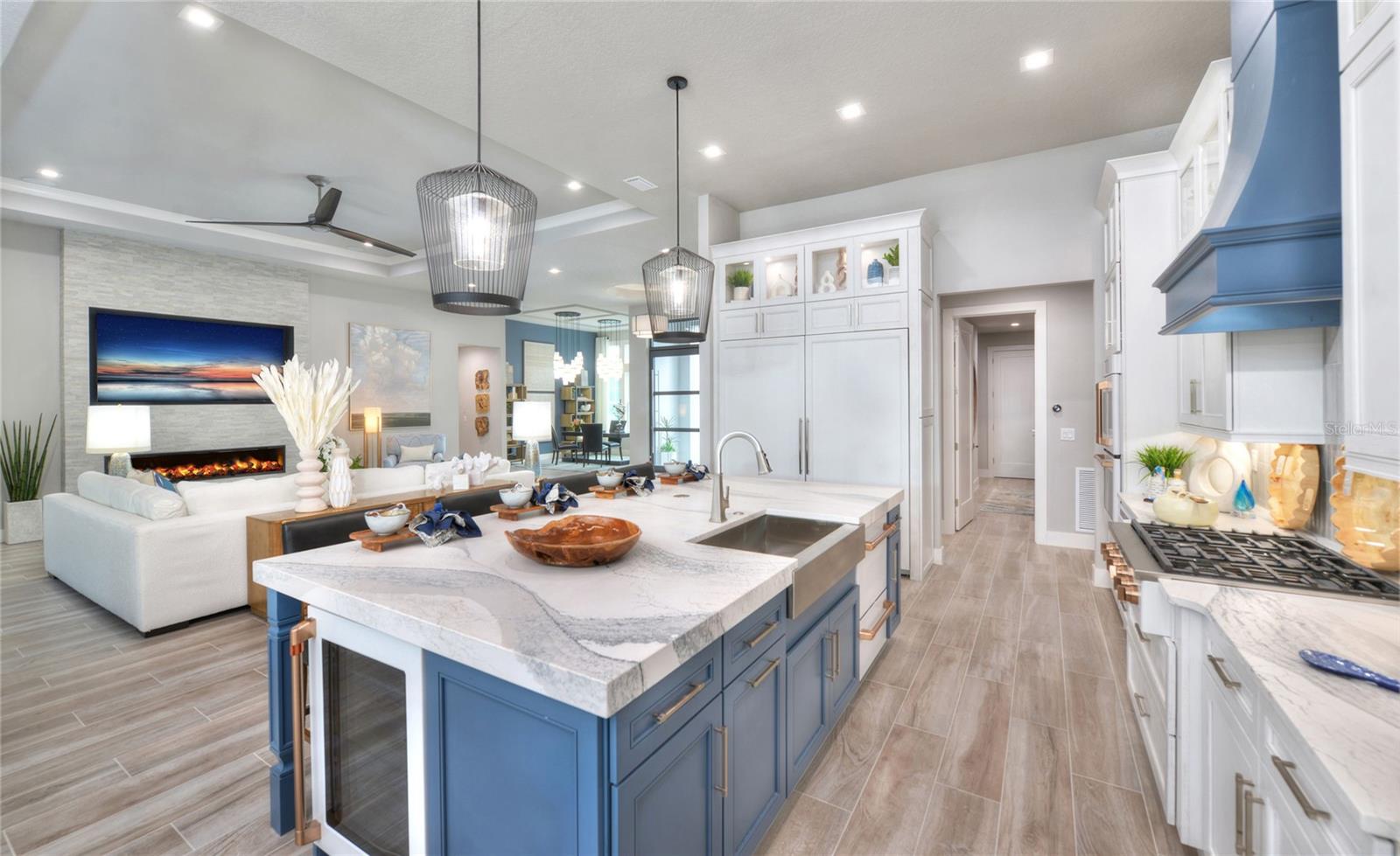 PLANTATION BAY - Residential