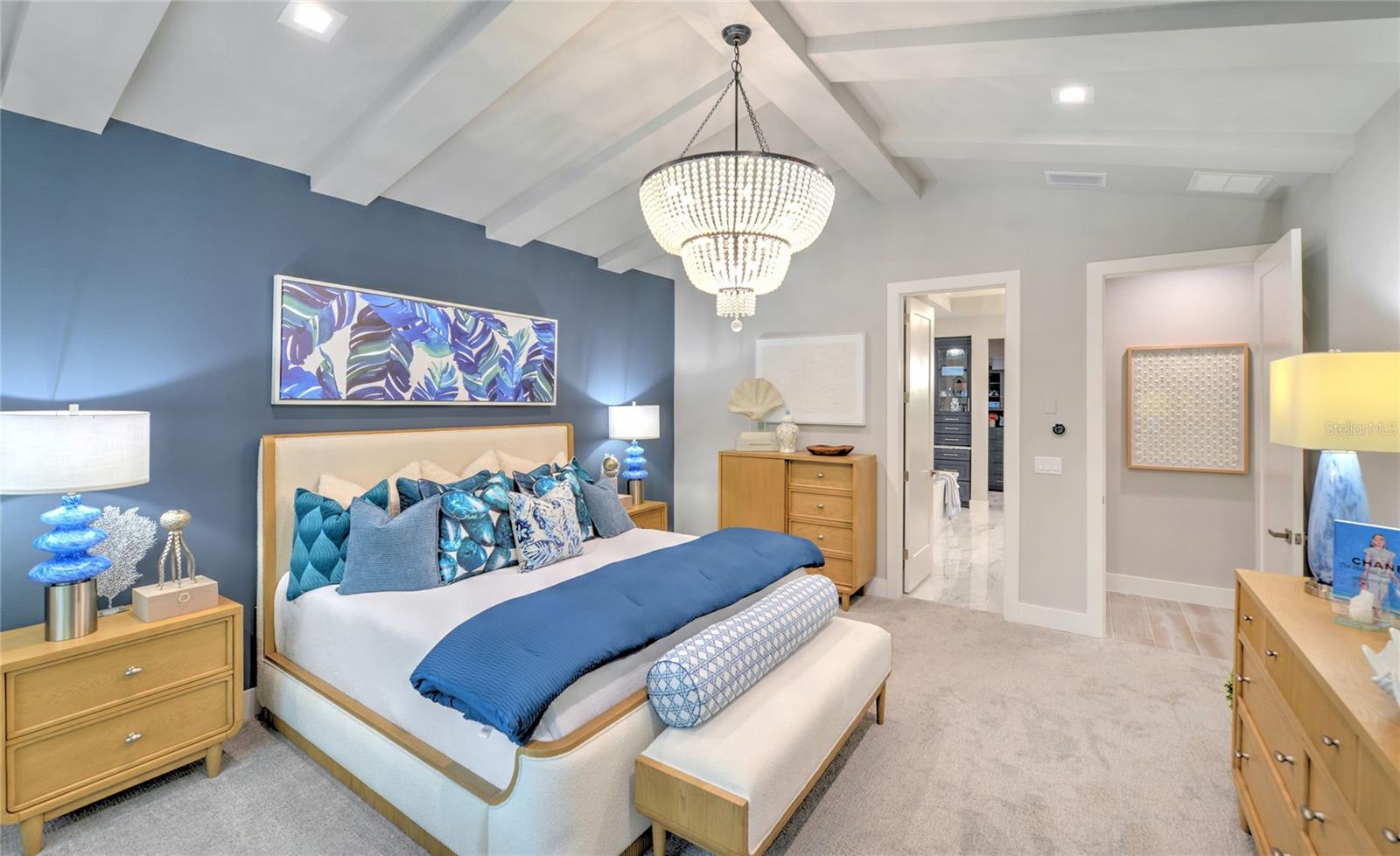 PLANTATION BAY - Residential