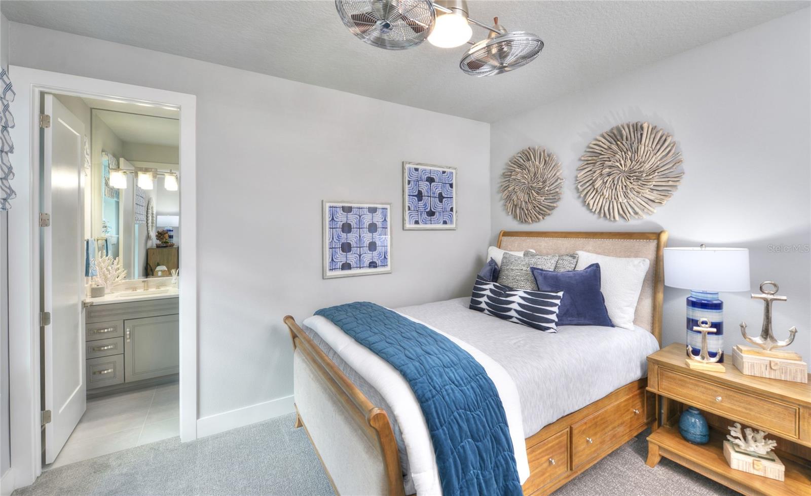 PLANTATION BAY - Residential