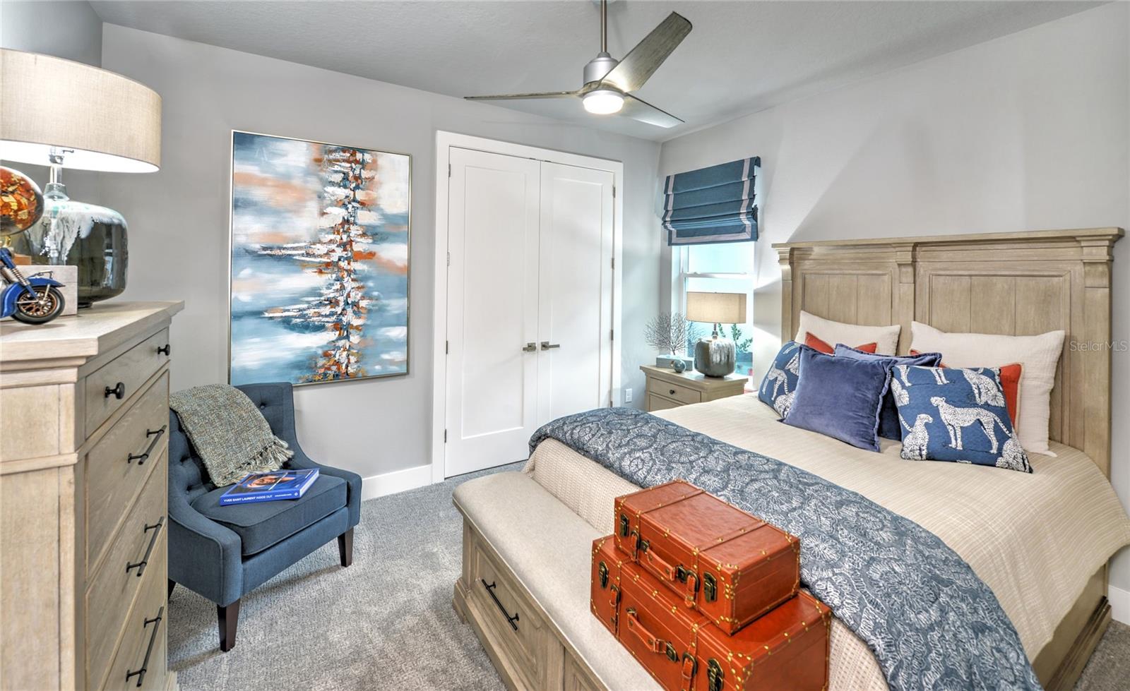 PLANTATION BAY - Residential