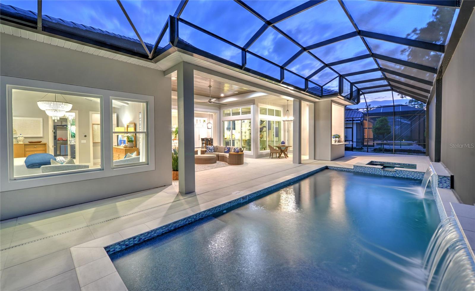 PLANTATION BAY - Residential