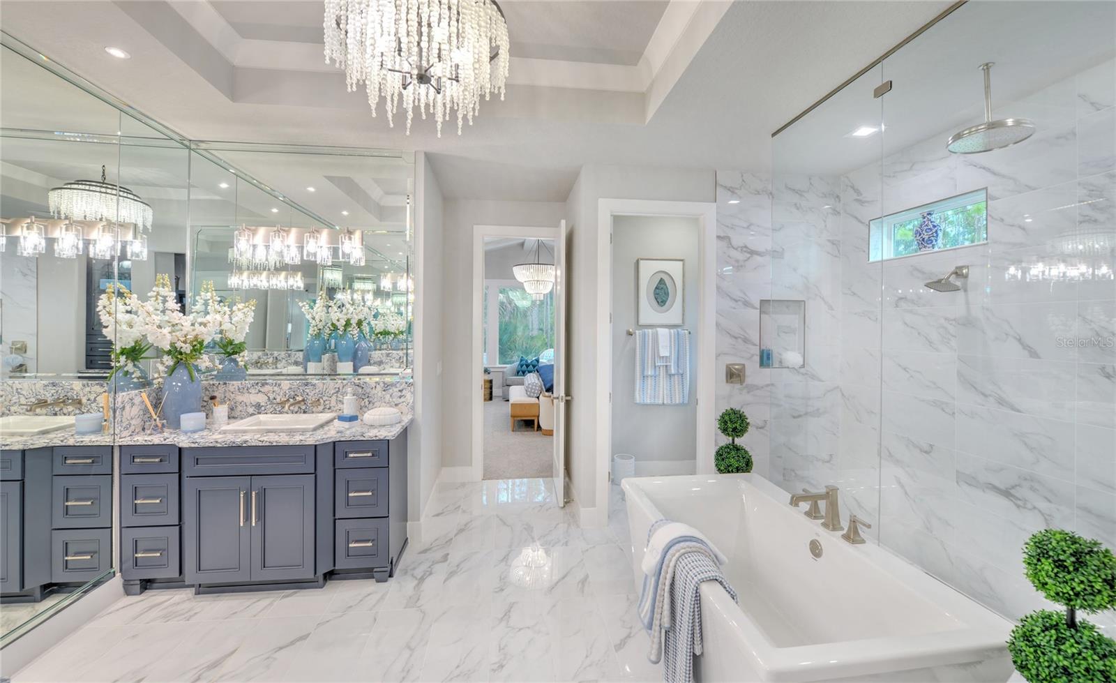 PLANTATION BAY - Residential