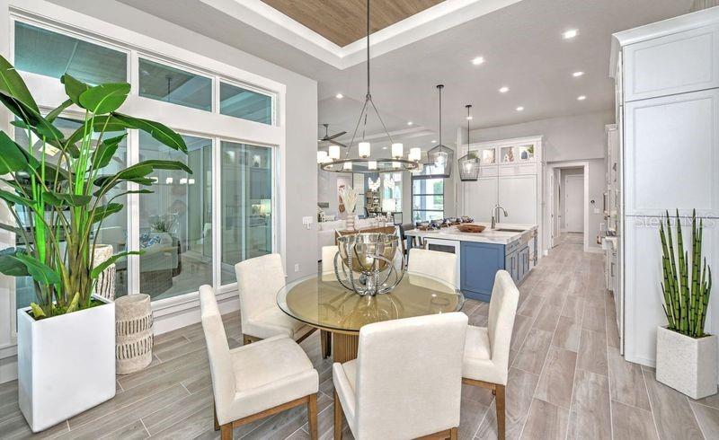 PLANTATION BAY - Residential