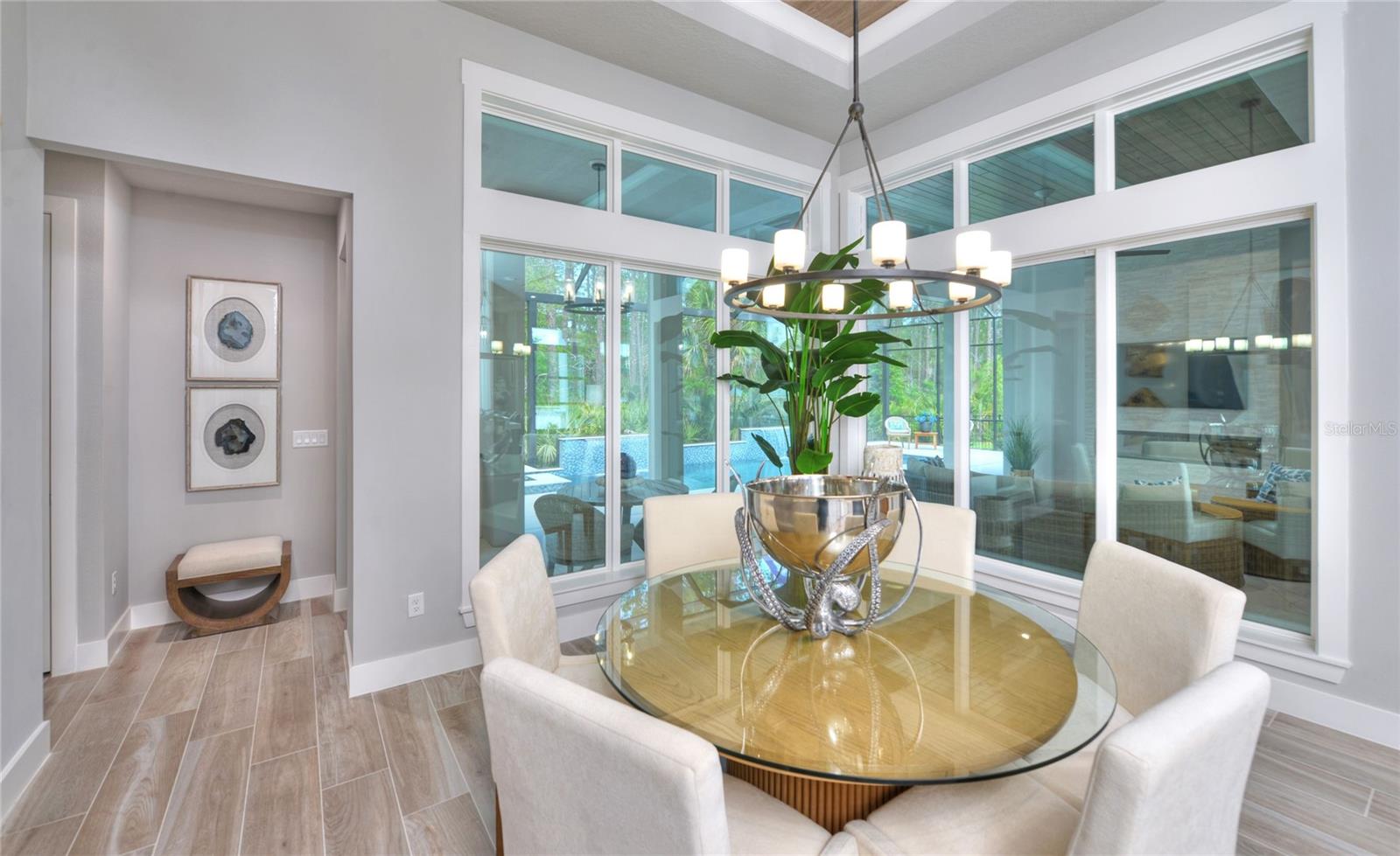 PLANTATION BAY - Residential