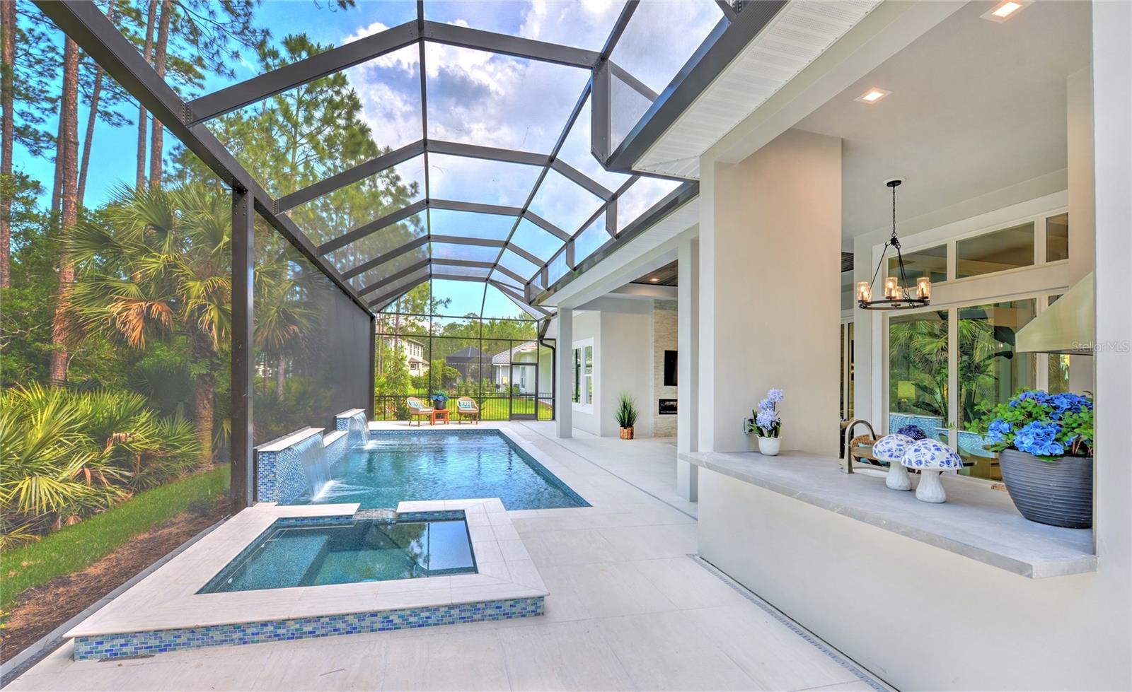 PLANTATION BAY - Residential