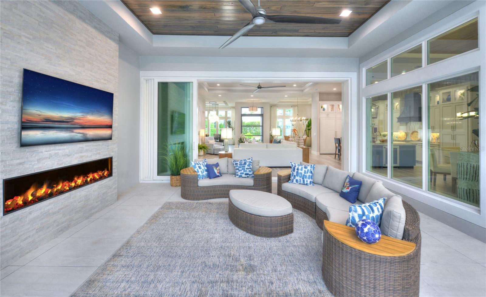 PLANTATION BAY - Residential