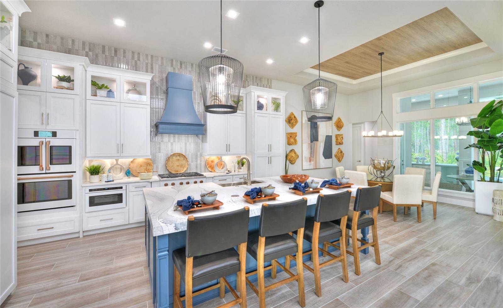 PLANTATION BAY - Residential