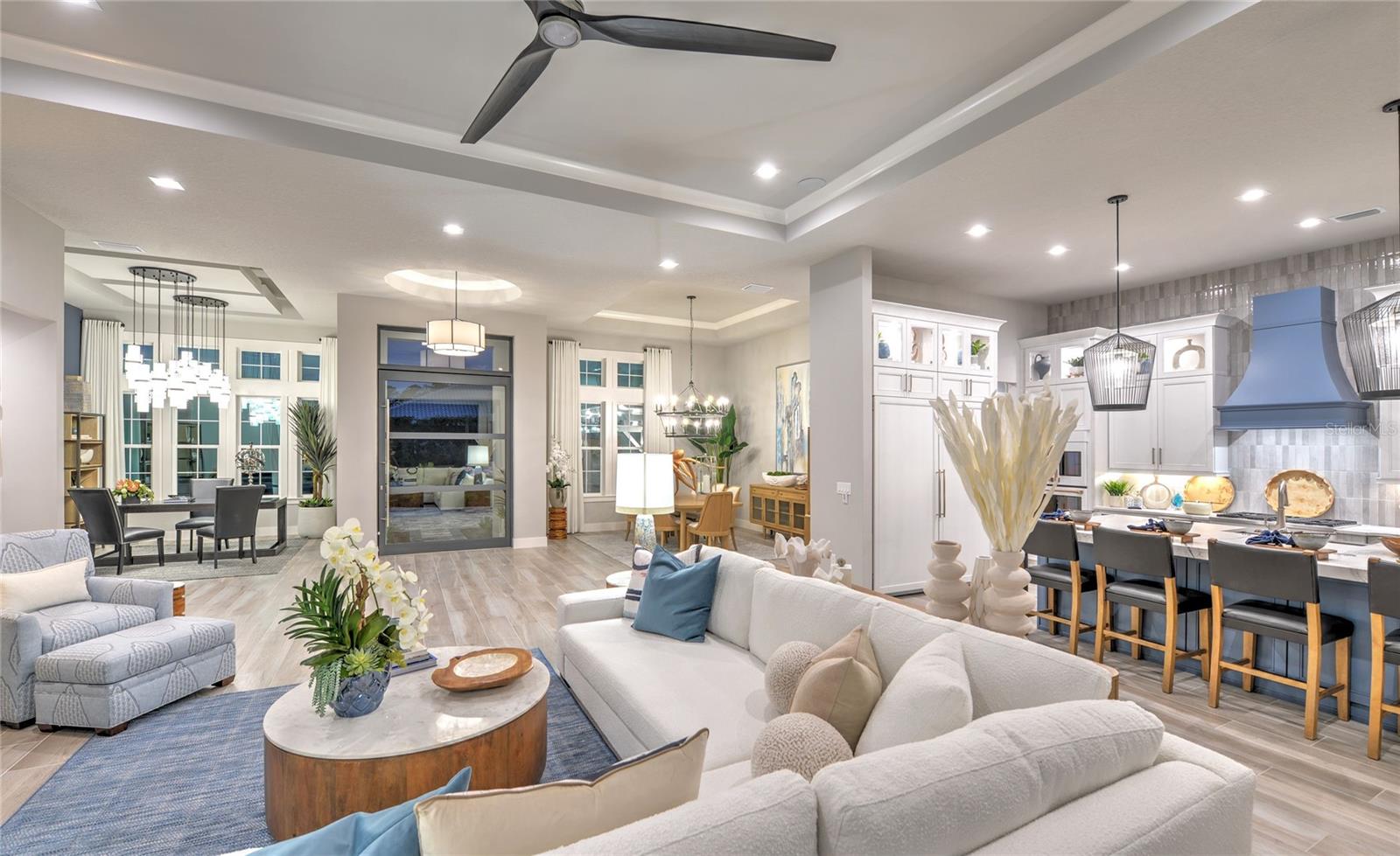PLANTATION BAY - Residential