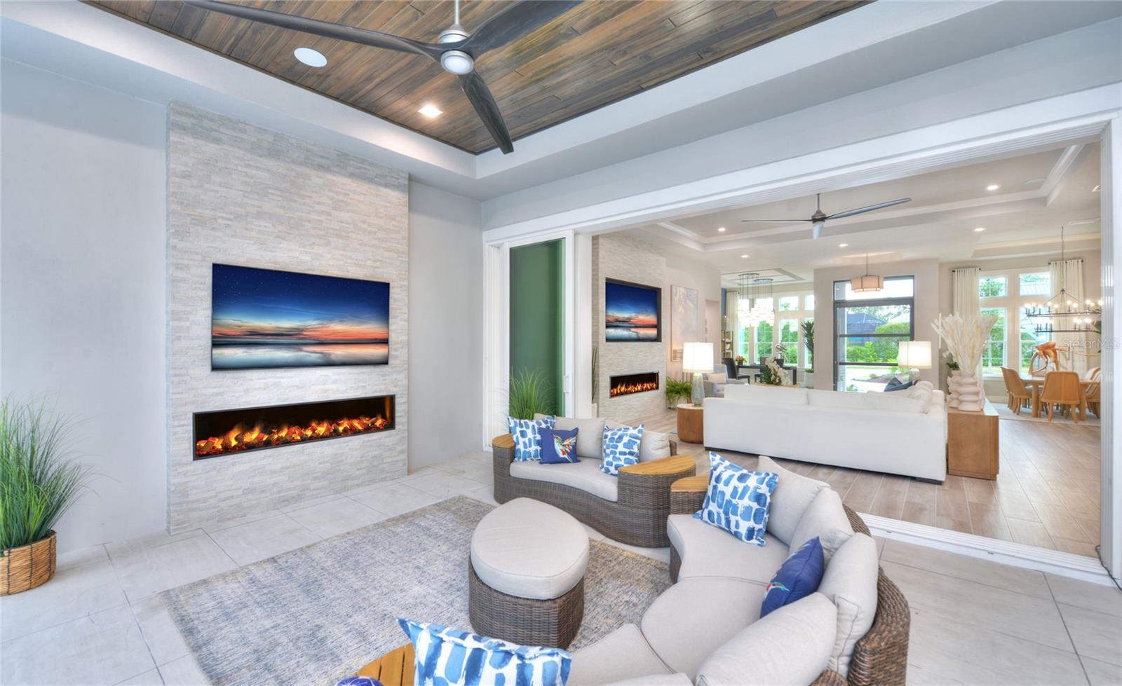 PLANTATION BAY - Residential