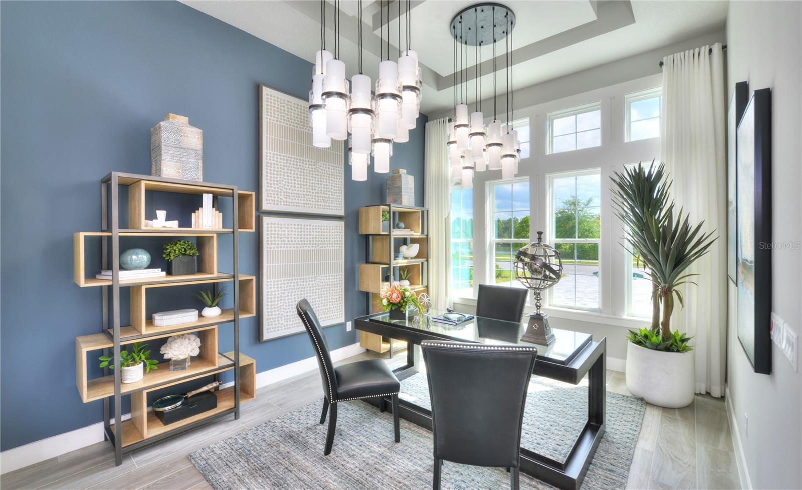PLANTATION BAY - Residential