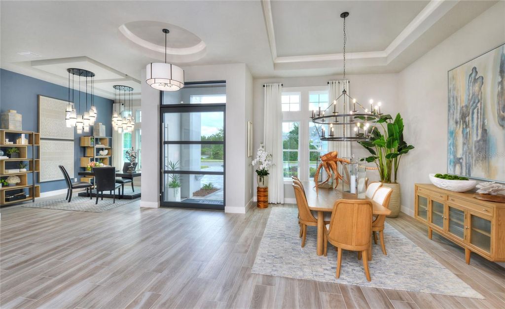 Photo of 256 Stirling Bridge Drive, Ormond Beach, FL 32174 (MLS # TB8388269)