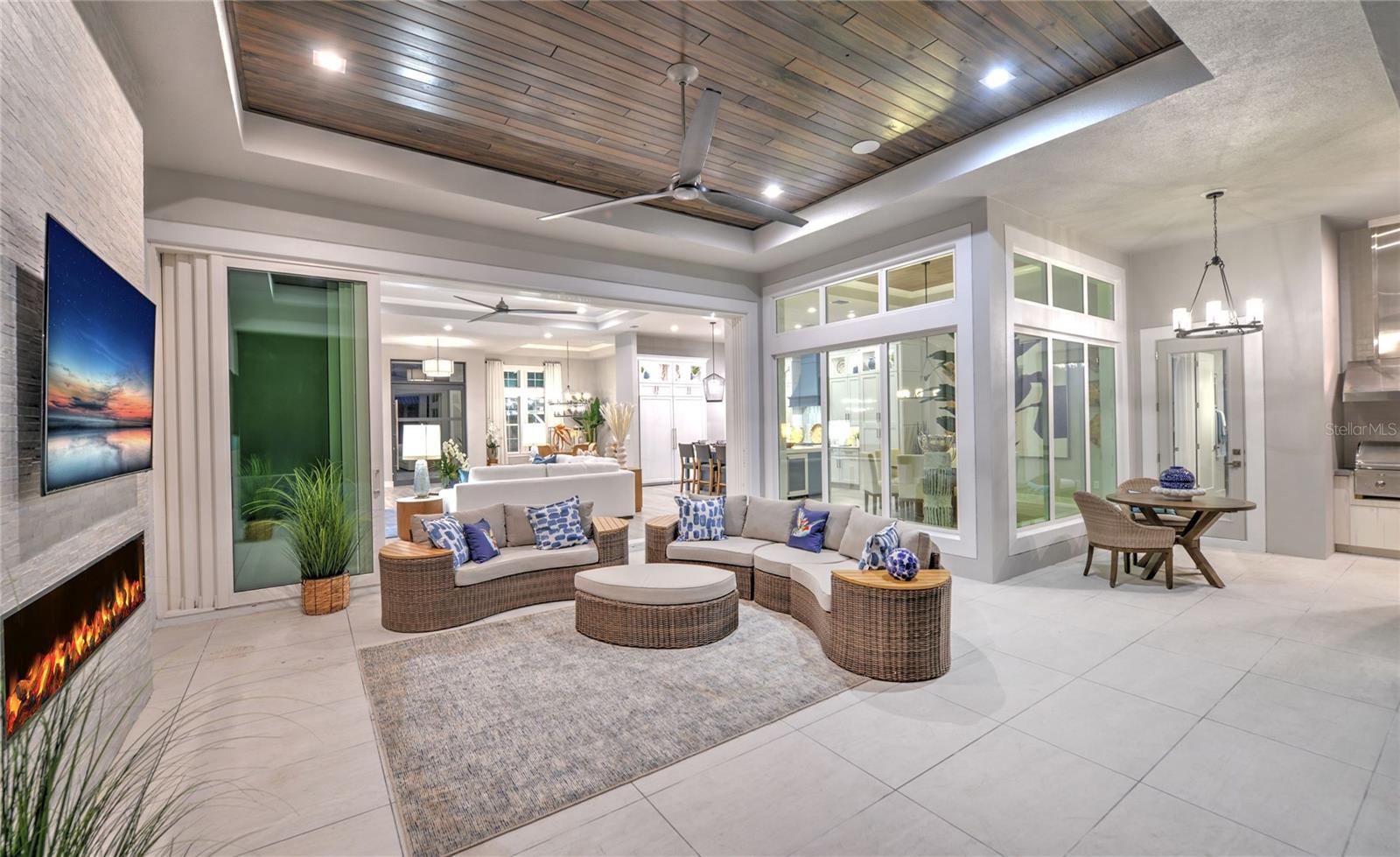 PLANTATION BAY - Residential