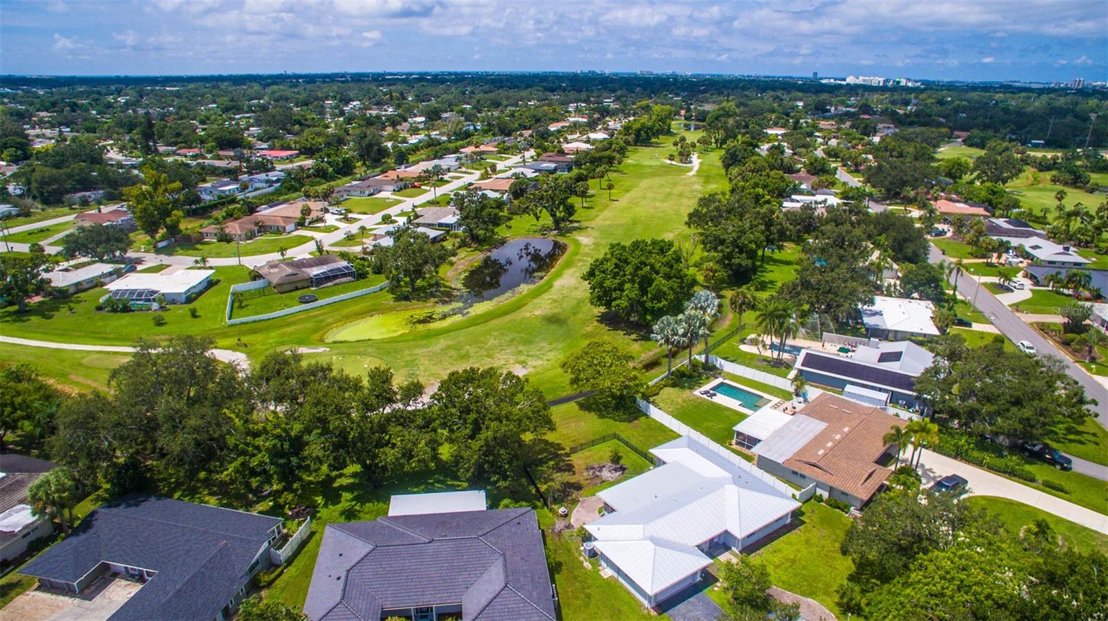 FRST LAKES COUNTRY CLUB ESTATES - Residential