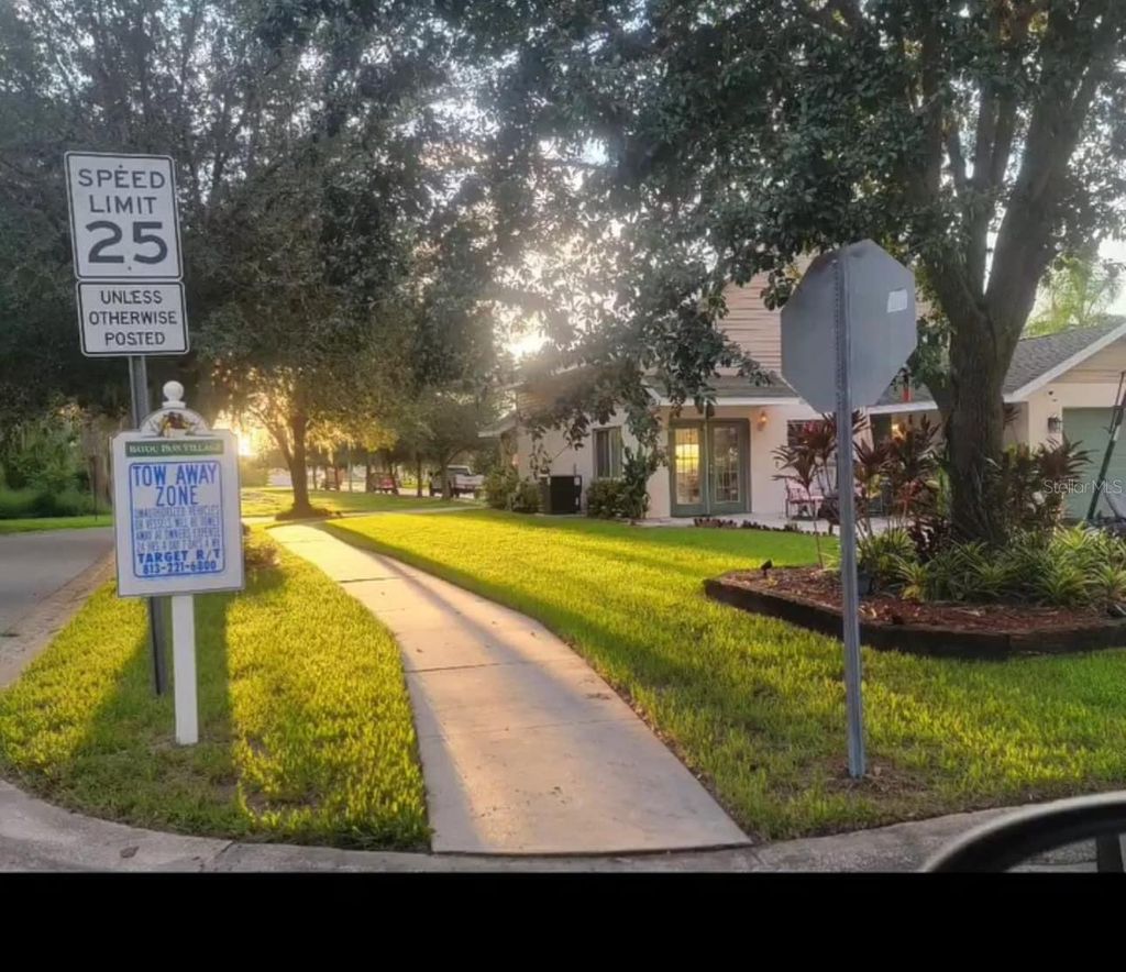 Photo of 2328 Pleasure Run Drive, Ruskin, FL 33570 (MLS # TB8430638)