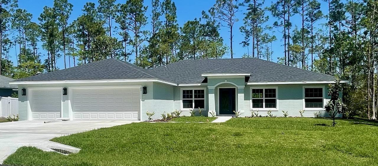 45 LAGUNA FOREST TRAIL
