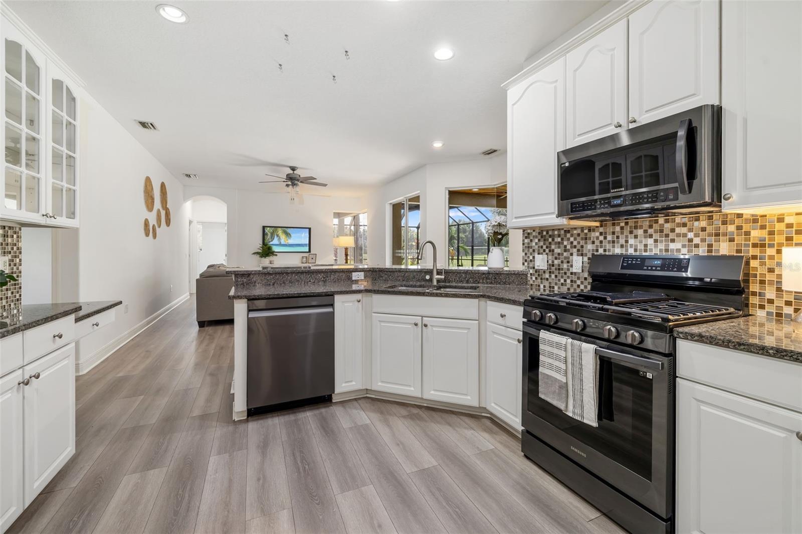 GREYHAWK LANDING PH 2 - Residential