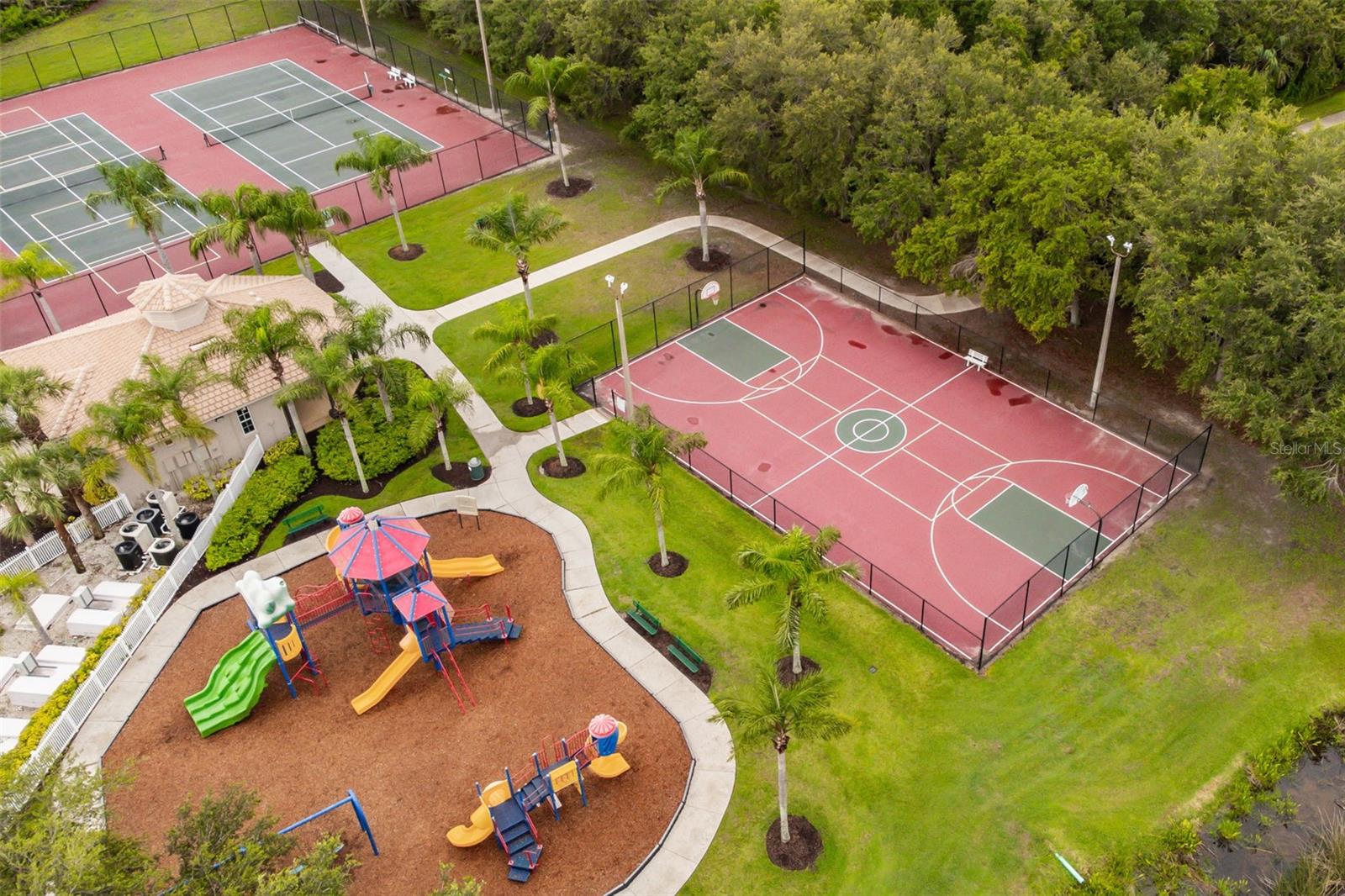 GREYHAWK LANDING PH 2 - Residential