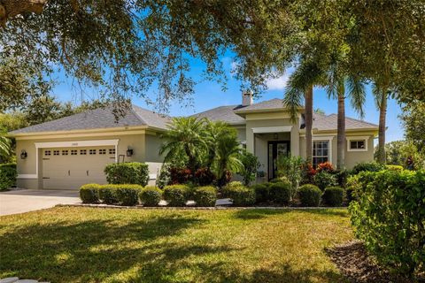 Photo of 12428 Aster Avenue, Bradenton, FL 34212 (MLS # A4666832)