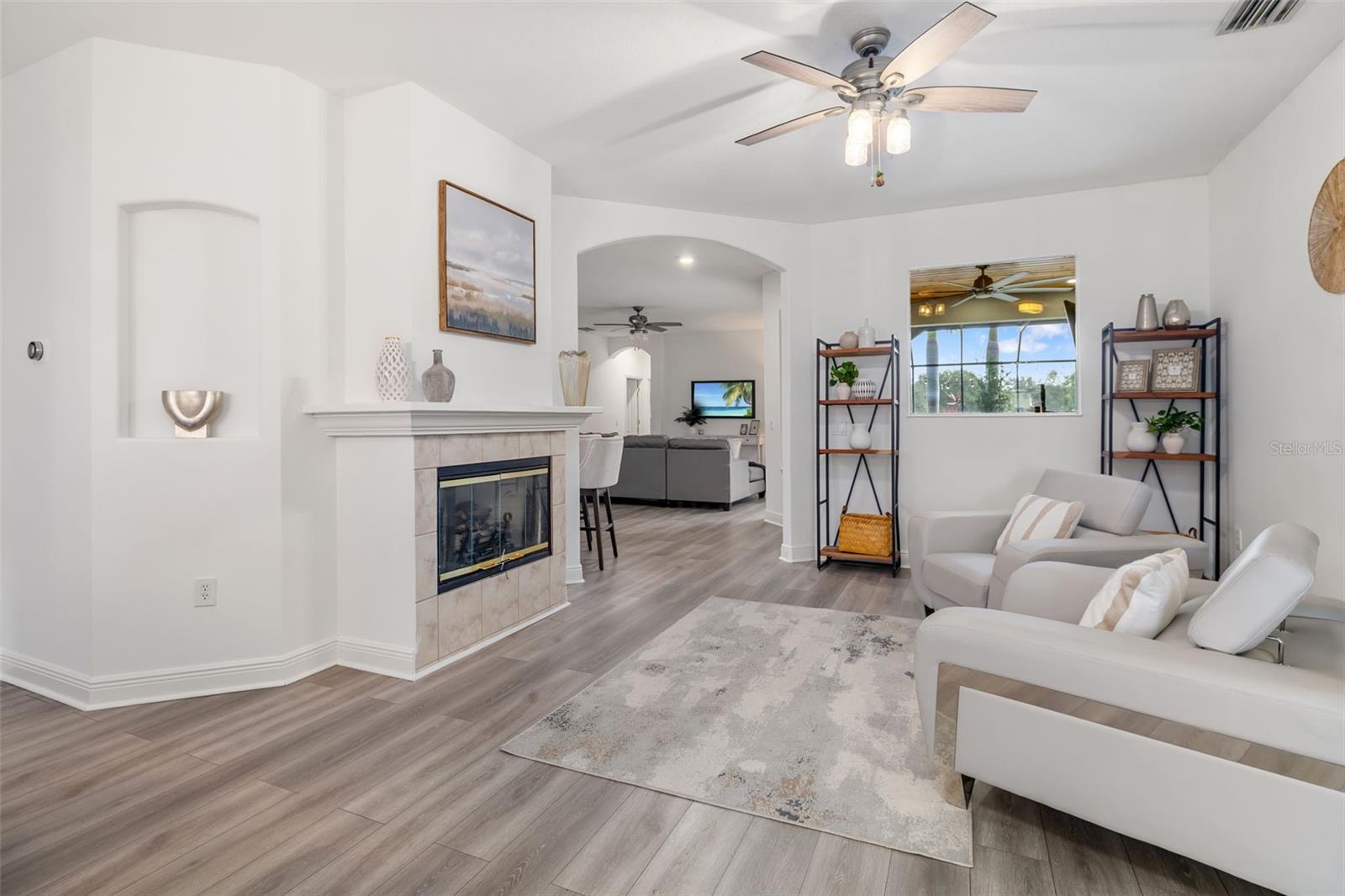 GREYHAWK LANDING PH 2 - Residential