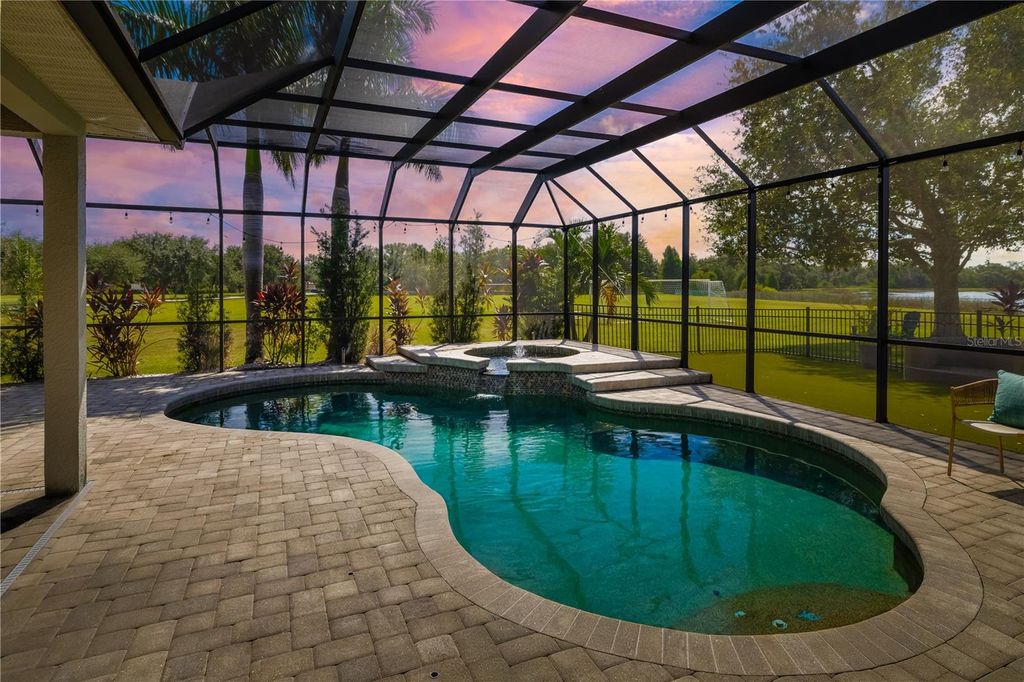 Photo of 12428 Aster Avenue, Bradenton, FL 34212 (MLS # A4666832)