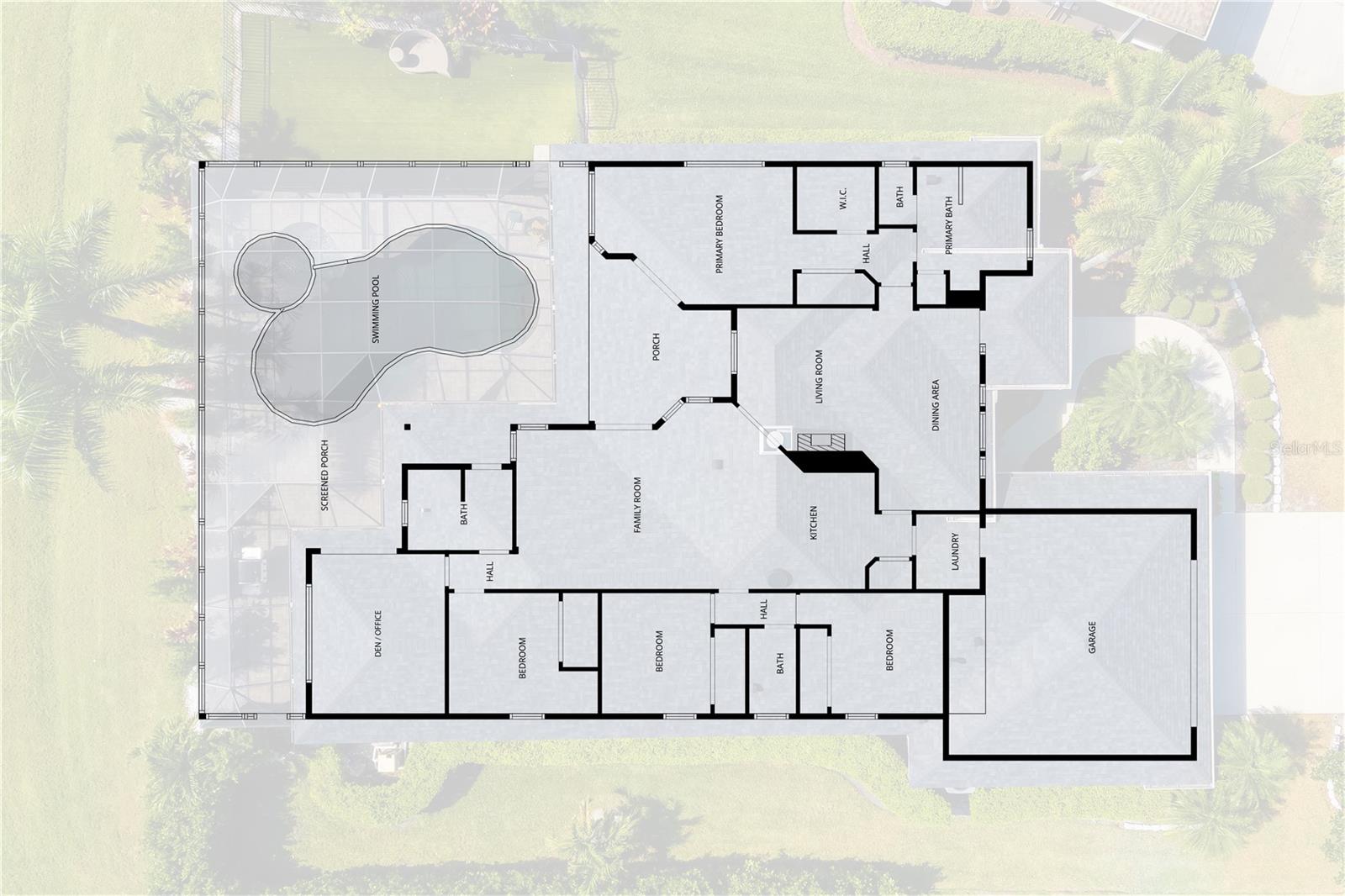 GREYHAWK LANDING PH 2 - Residential