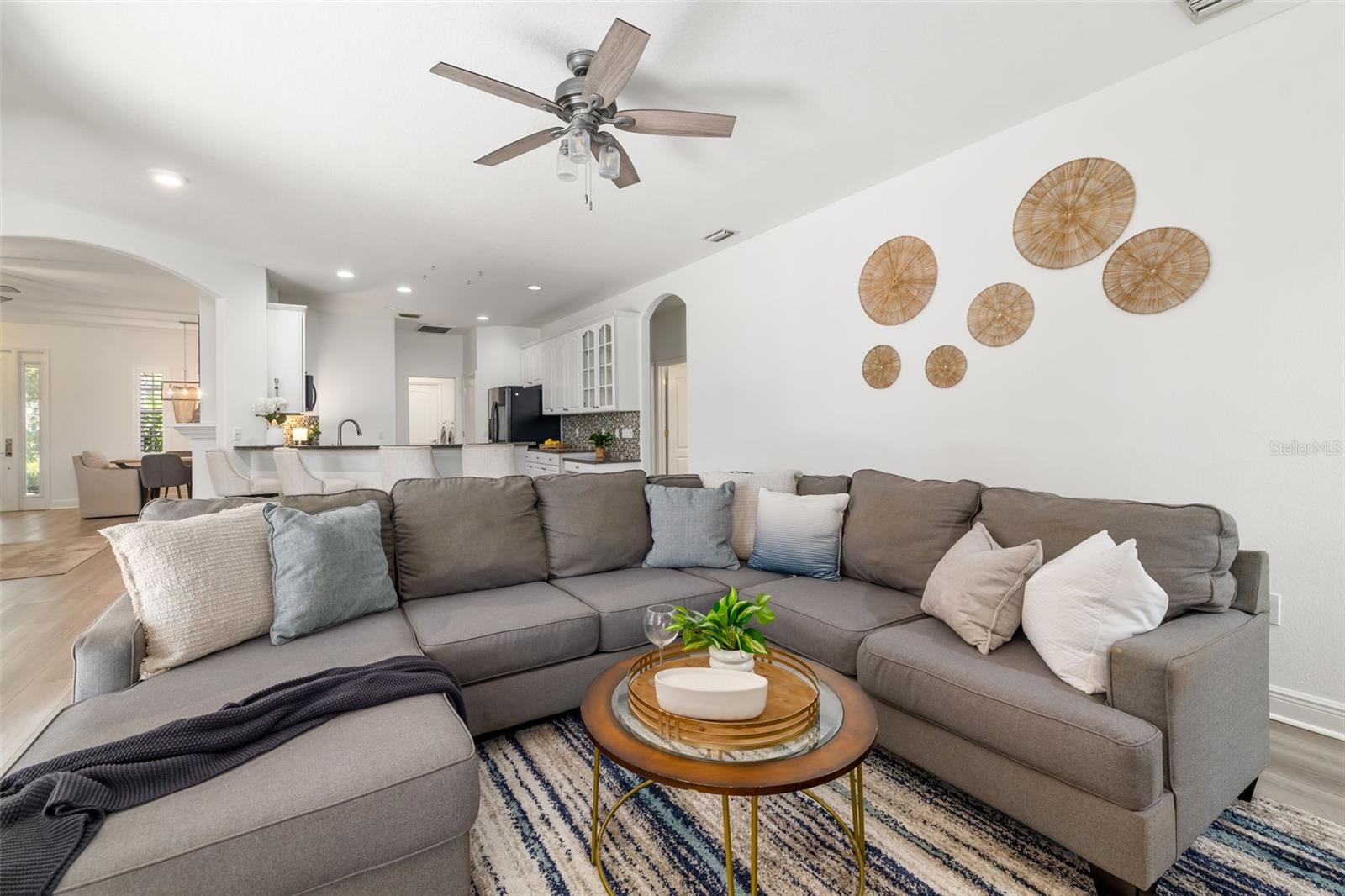 GREYHAWK LANDING PH 2 - Residential