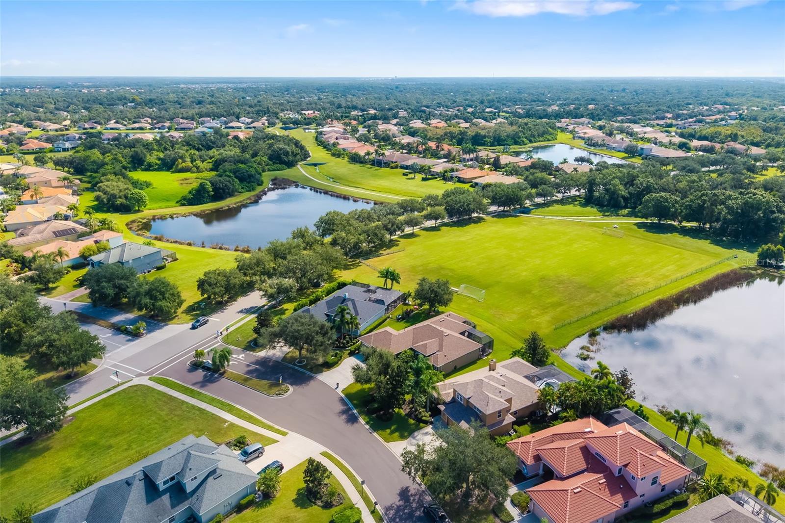 GREYHAWK LANDING PH 2 - Residential