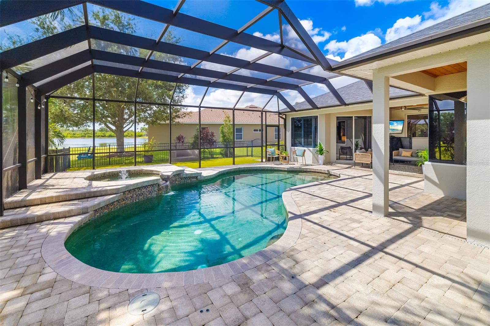 GREYHAWK LANDING PH 2 - Residential