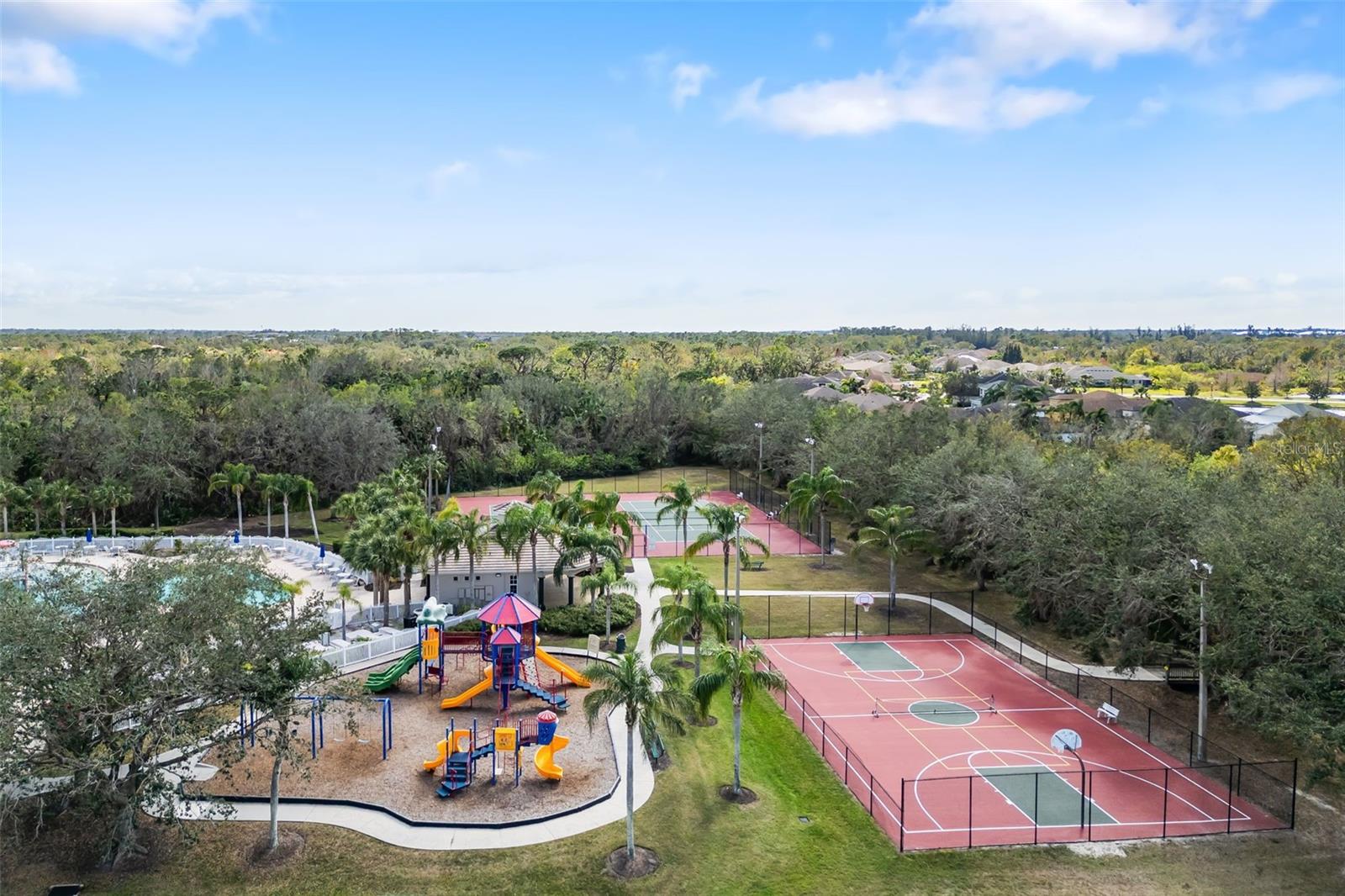 GREYHAWK LANDING PH 2 - Residential