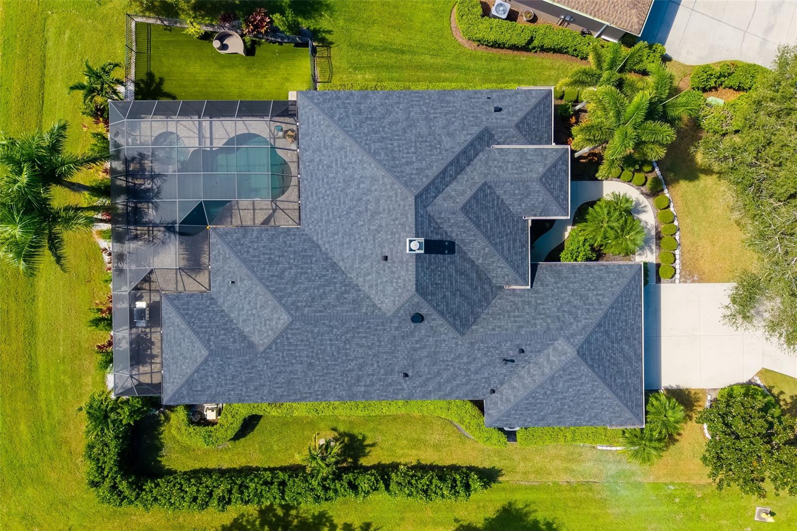 GREYHAWK LANDING PH 2 - Residential