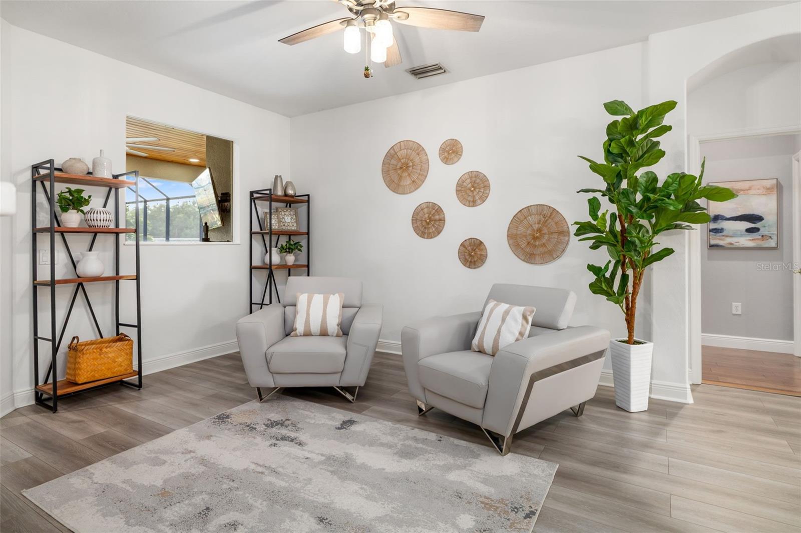 GREYHAWK LANDING PH 2 - Residential