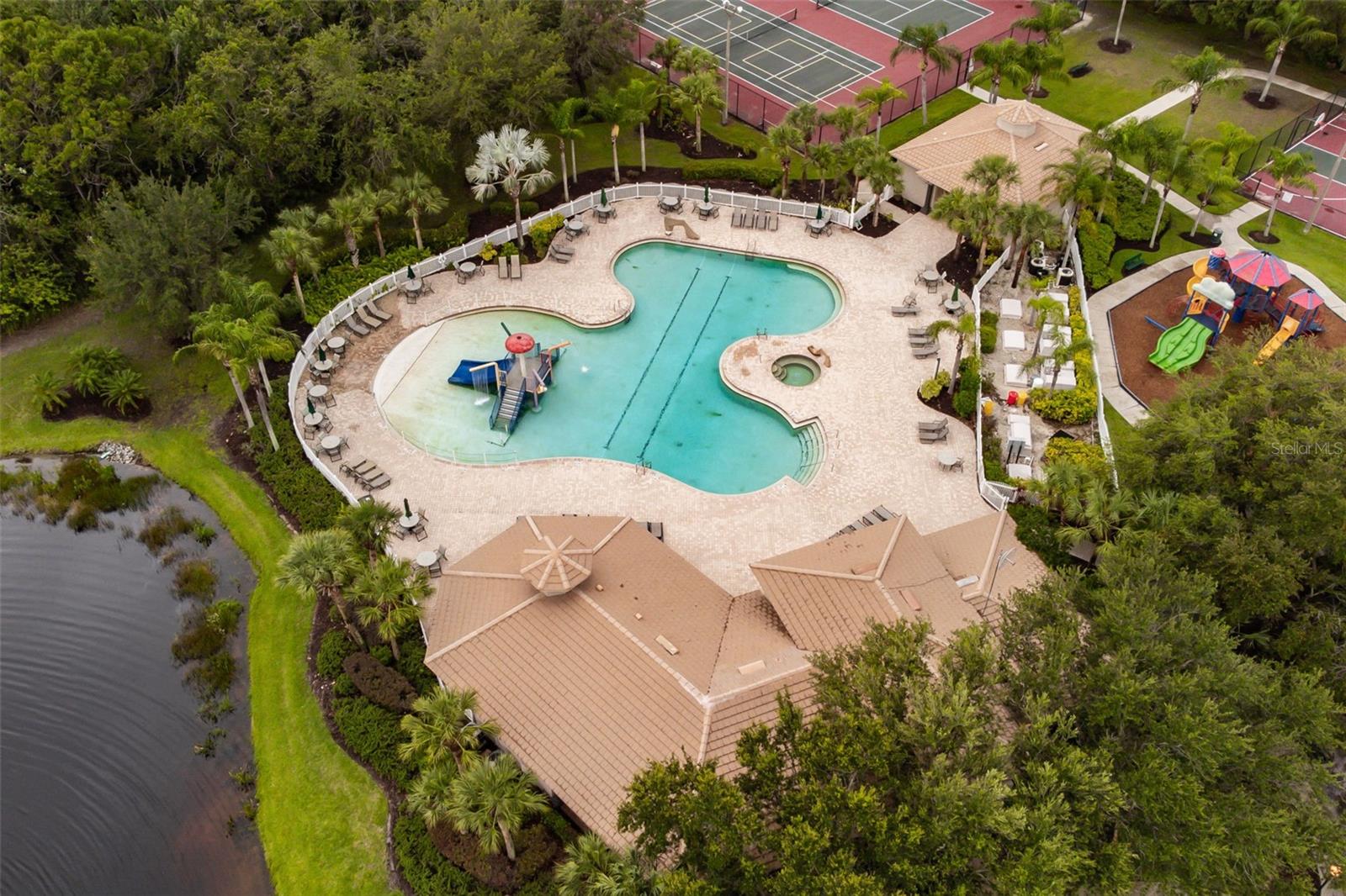 GREYHAWK LANDING PH 2 - Residential