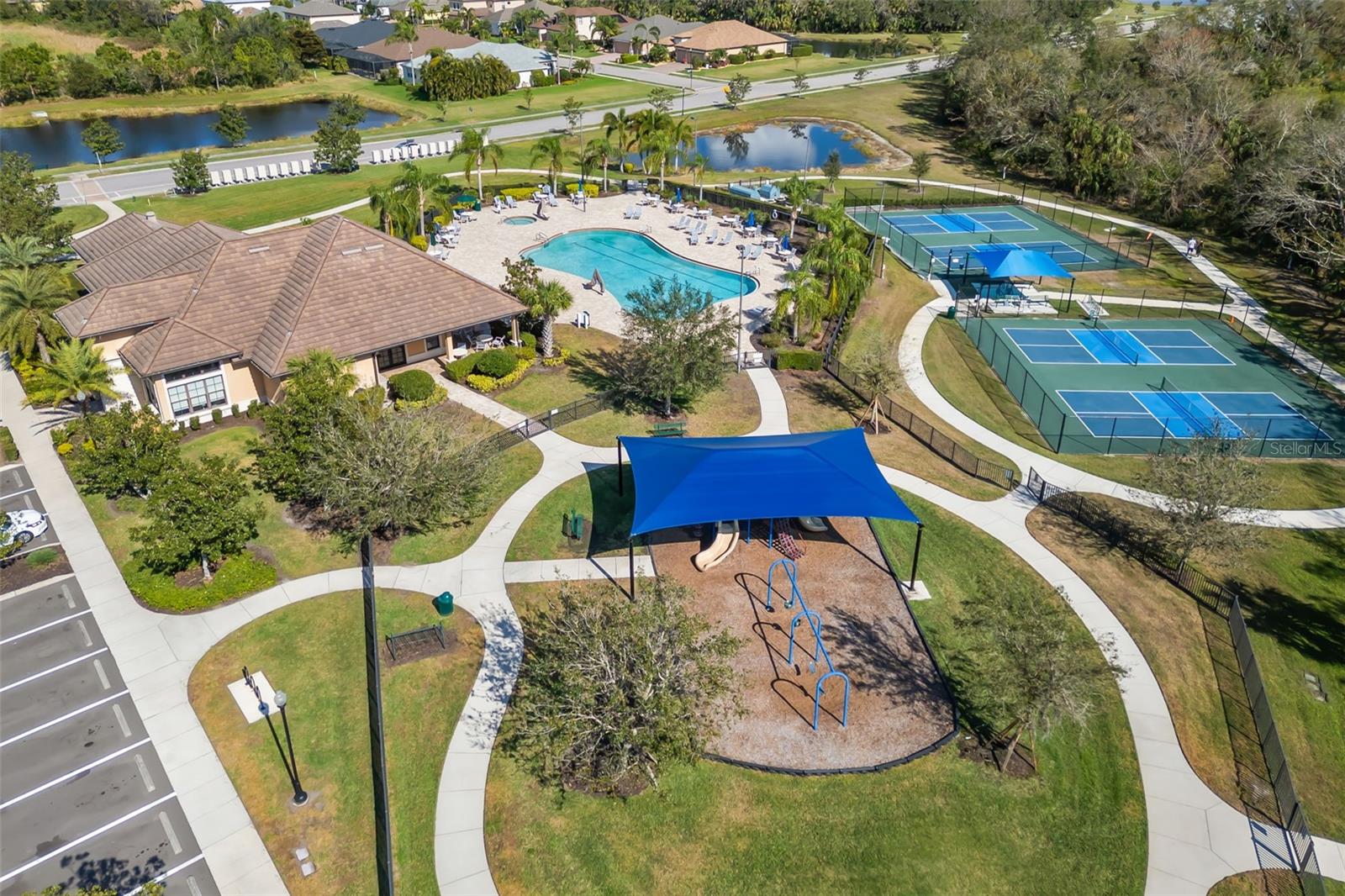 GREYHAWK LANDING PH 2 - Residential