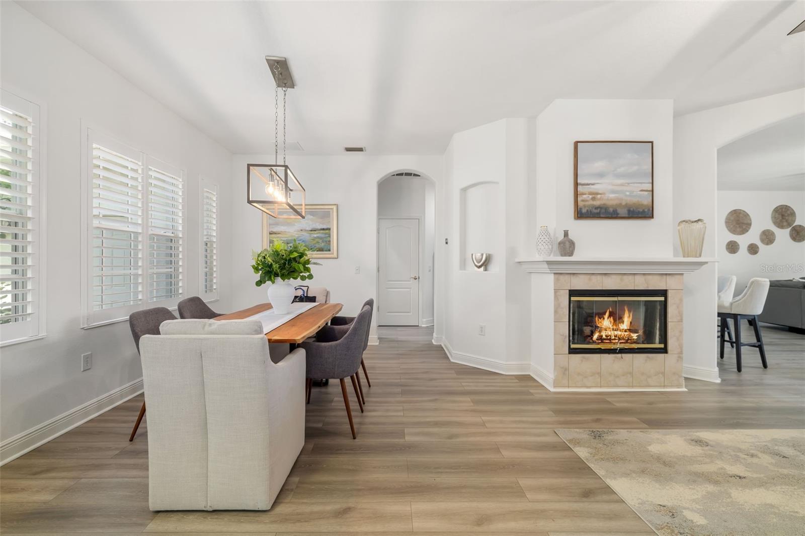 GREYHAWK LANDING PH 2 - Residential