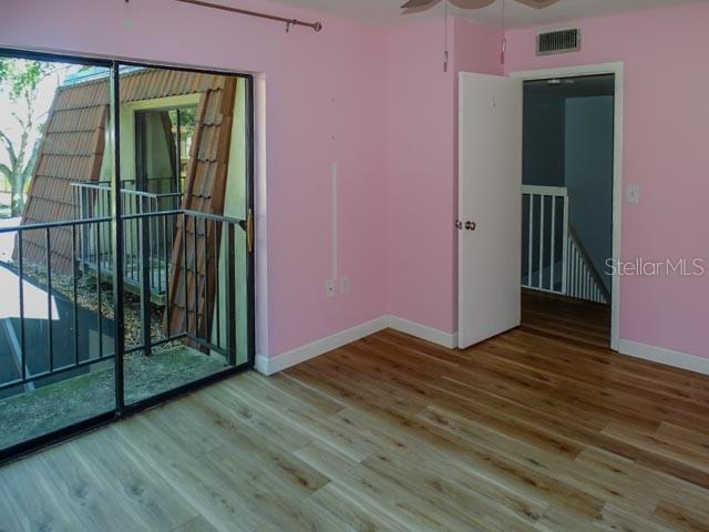 WEDGE WOOD OF PALM HARBOR - Residential