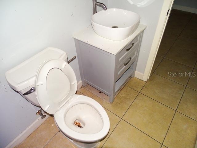 WEDGE WOOD OF PALM HARBOR - Residential